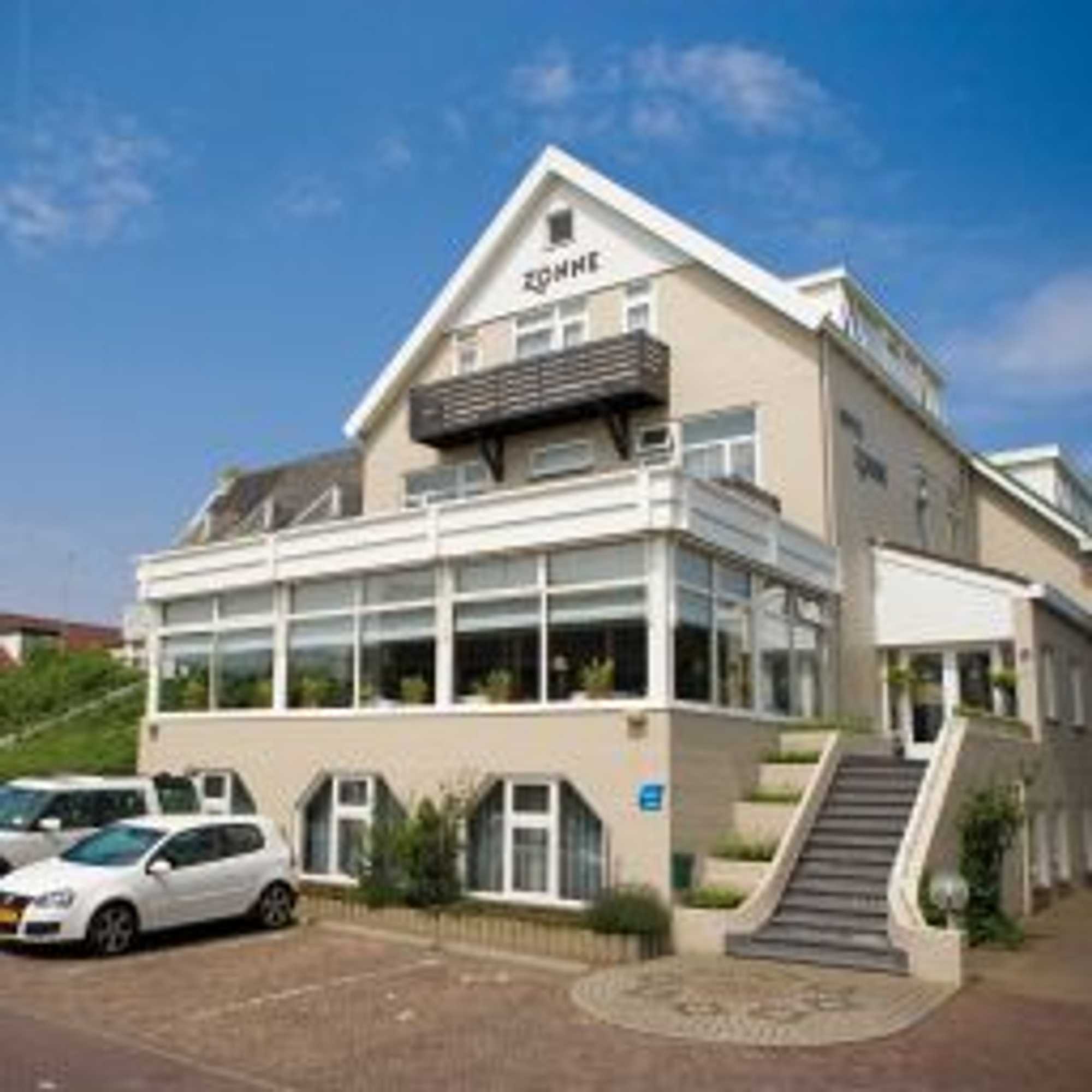 Gift card for Hotel Zonne Gift card for Hotel Zonne