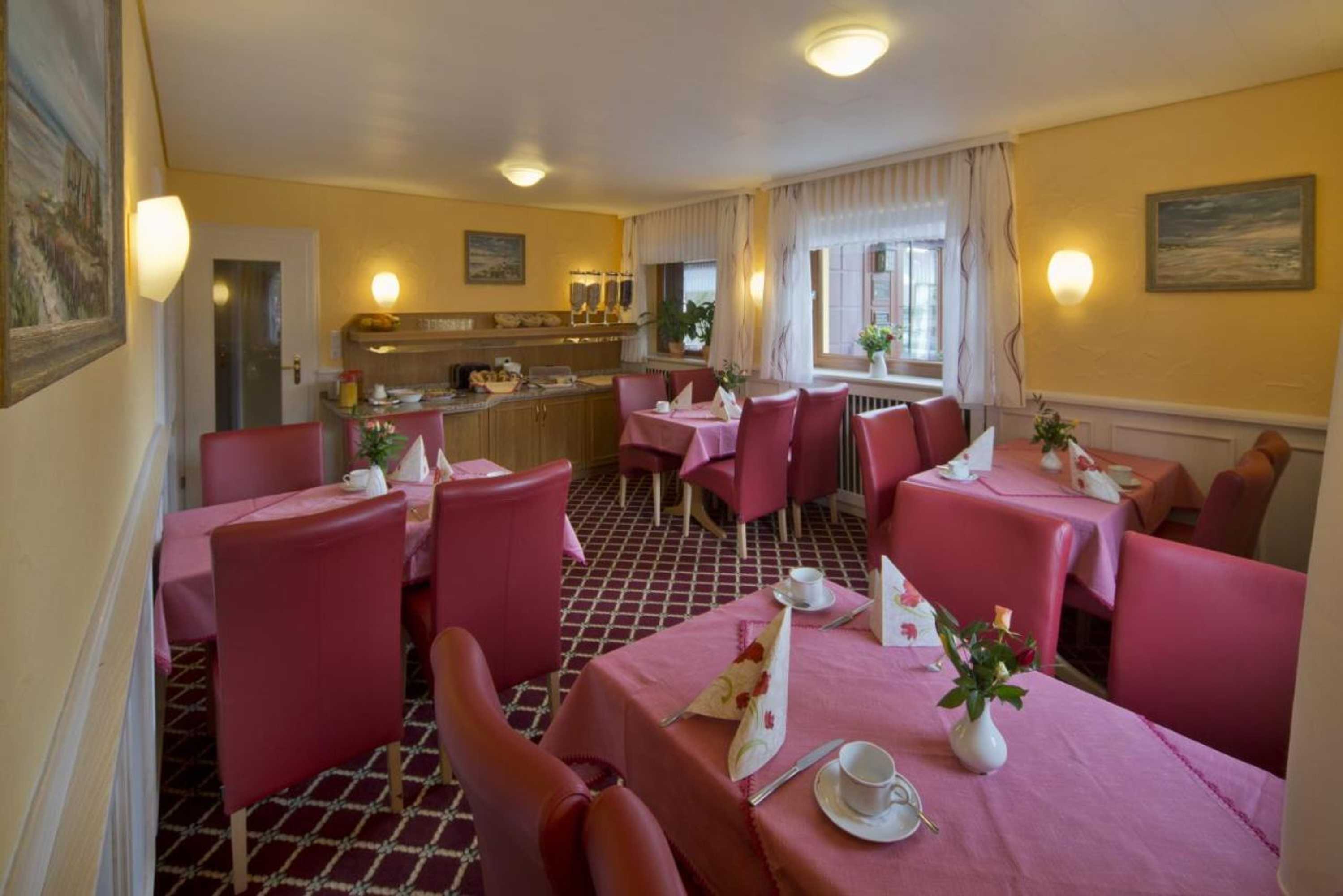 Gift card for Hotel Katharina Garni