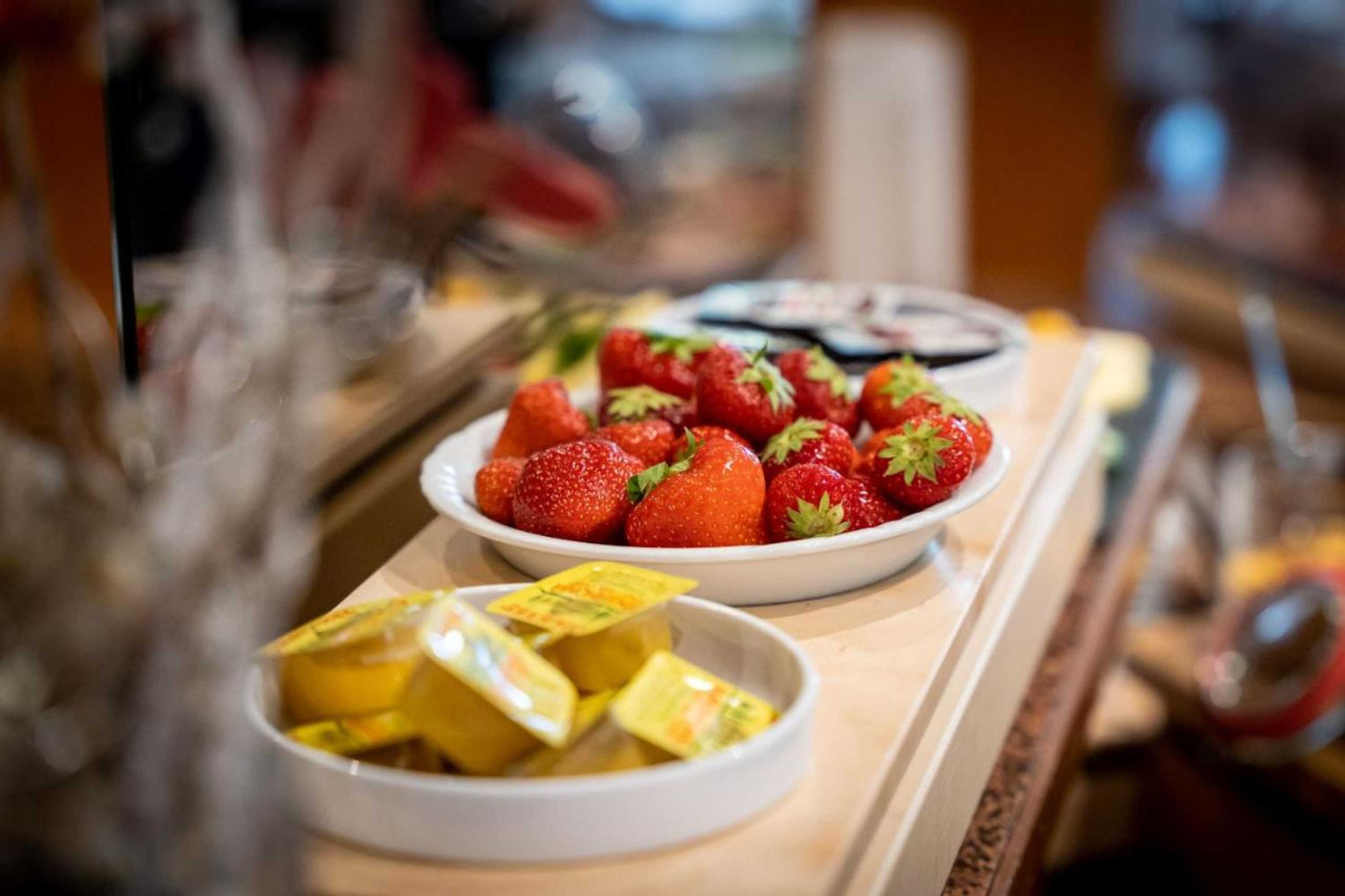 Gift card for Hotel Reussischer Hof