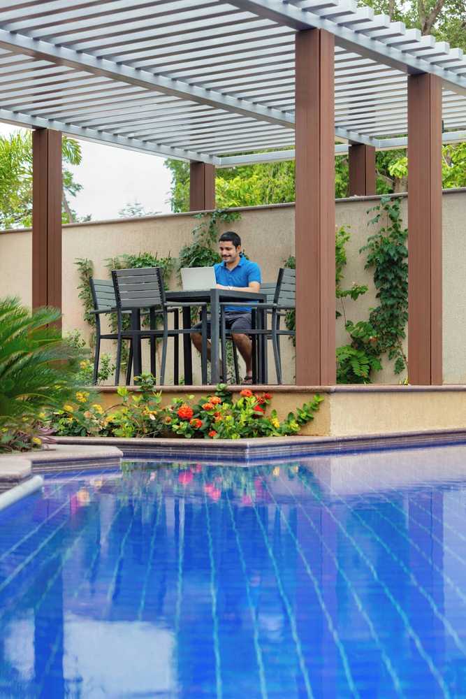 Gift card for Courtyard by Marriott Madurai Gift card for Courtyard by Marriott Madurai