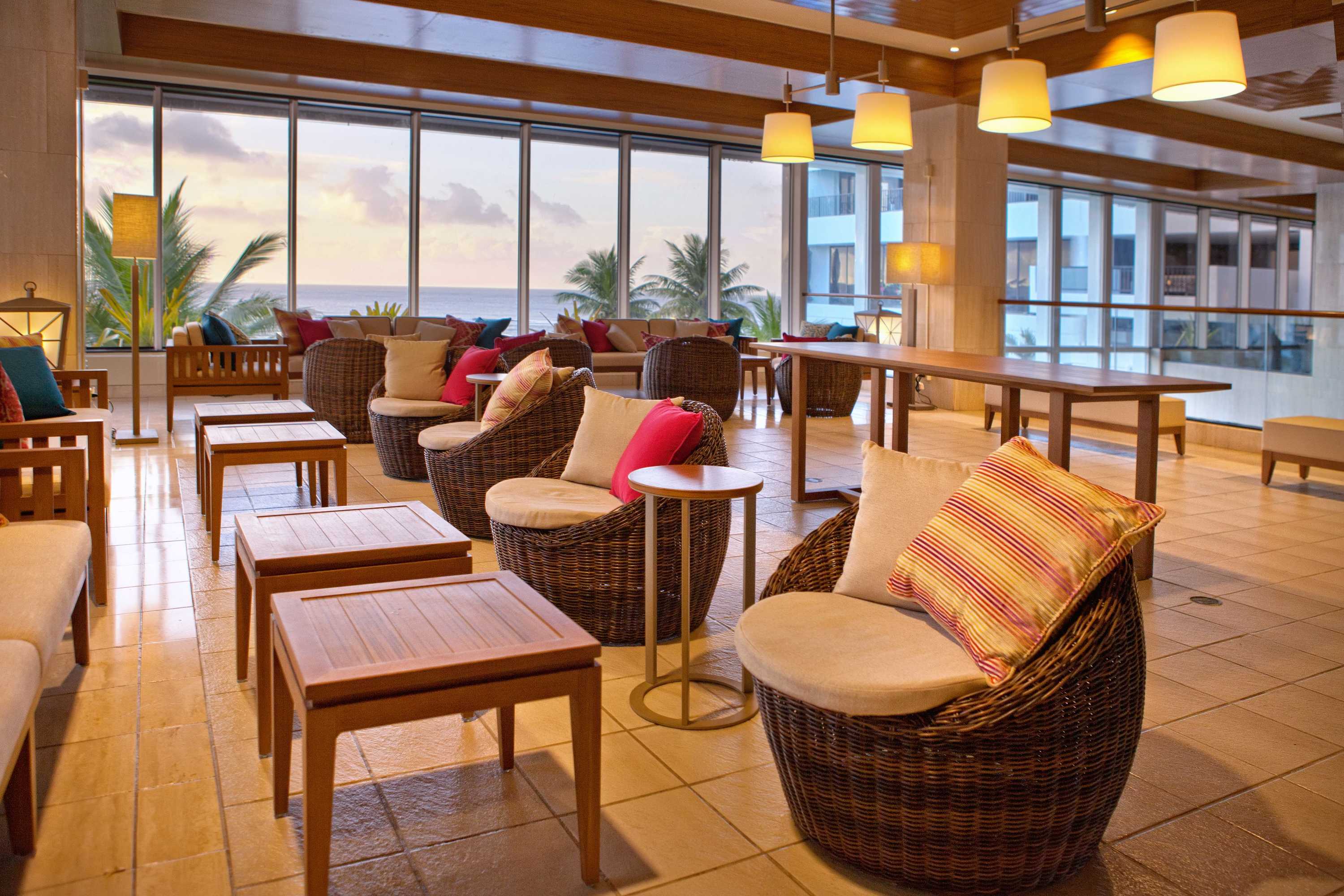 Gift card for Guam Reef Hotel