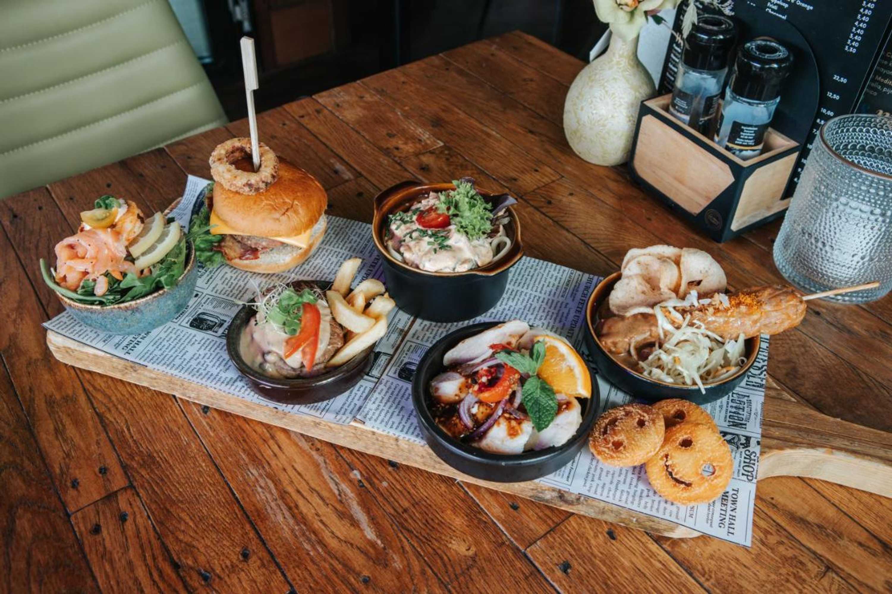 Gift card for Hotel Hulsman