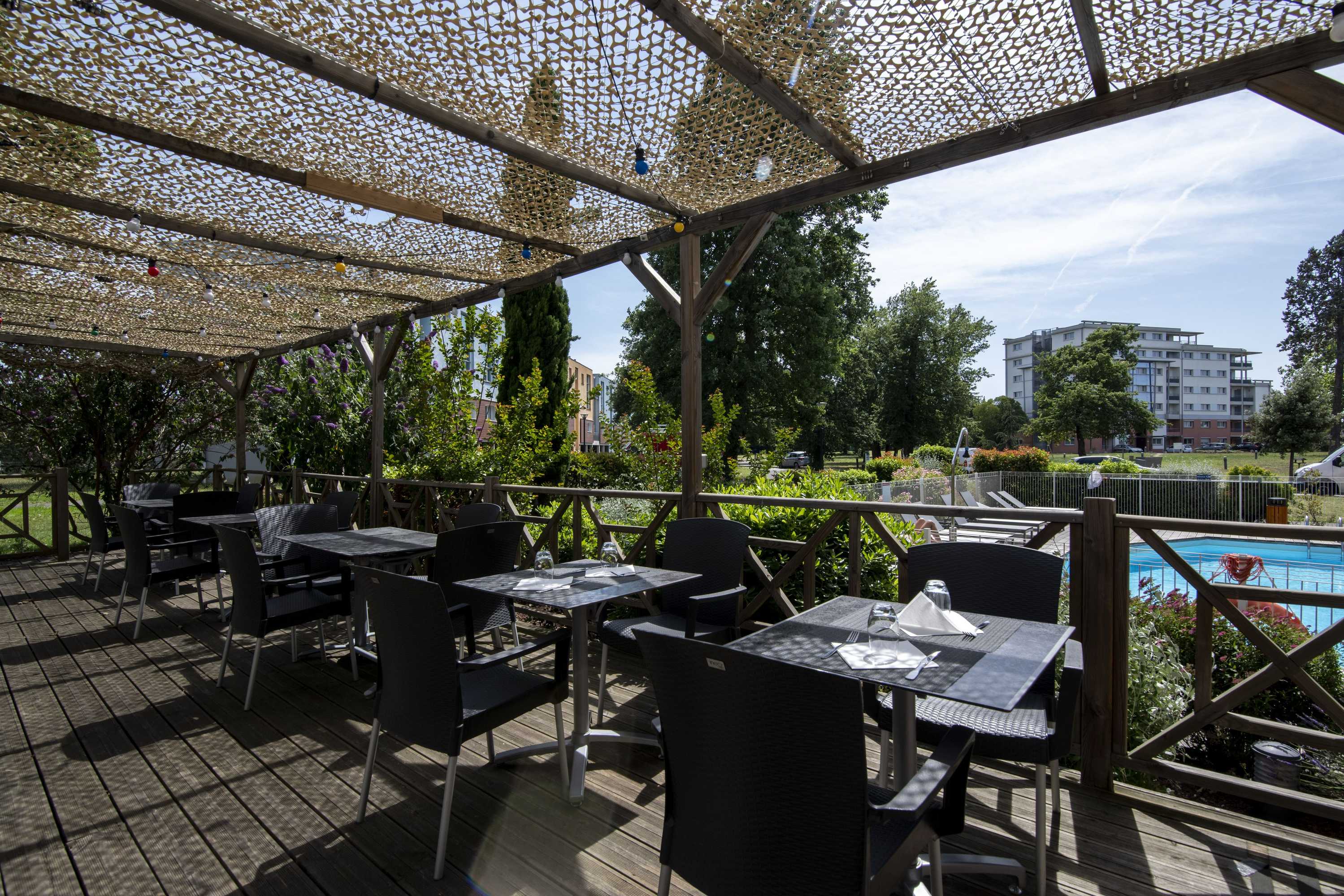 Gift card for Clarion Aparthotel Toulouse Le Parc de L’escale Gift card for Clarion Aparthotel Toulouse Le Parc de L’escale