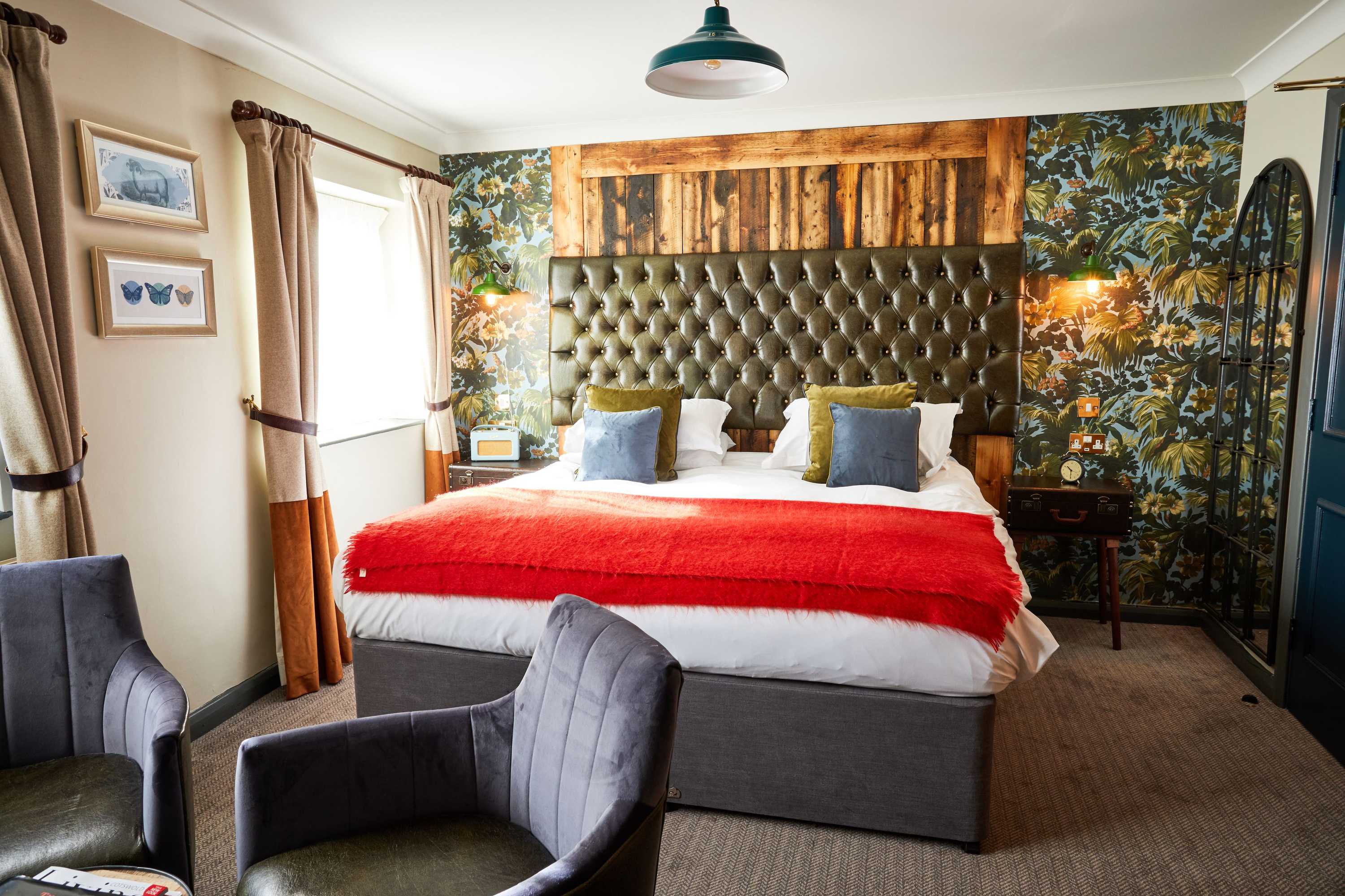 Gift card for The Fleece at Cirencester Gift card for The Fleece at Cirencester