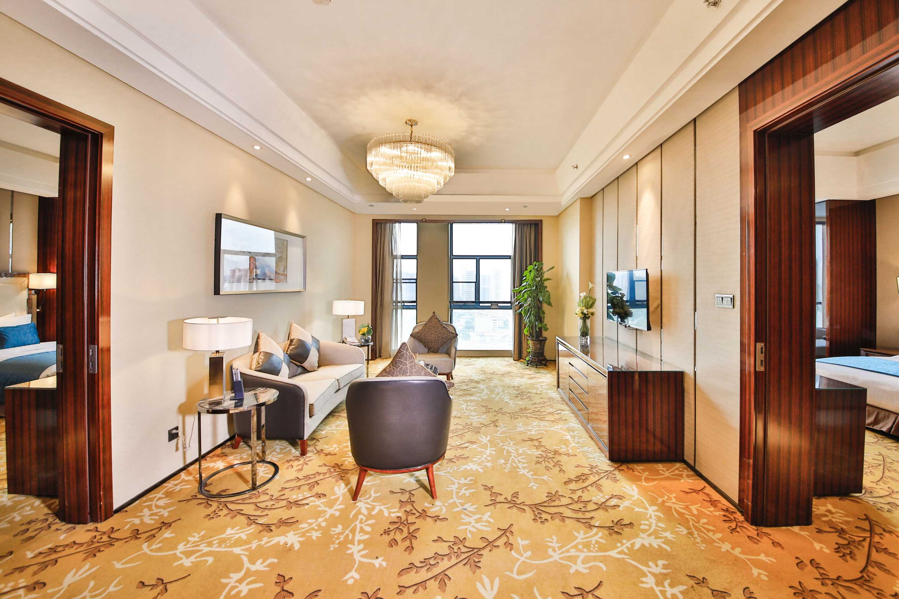 Gift card for Jianghai Country Garden Phoenix Hotel Gift card for Jianghai Country Garden Phoenix Hotel