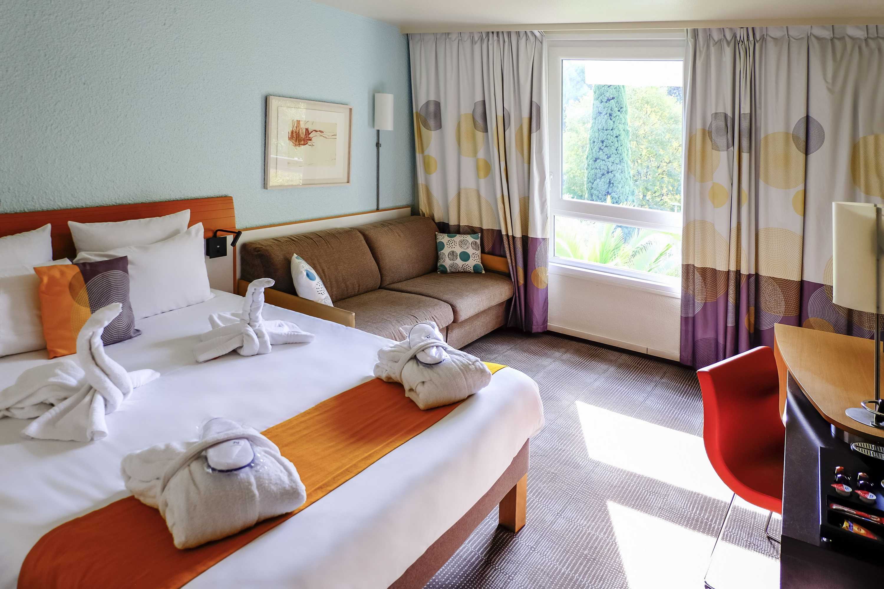 Gift card for Novotel Marseille Est Porte D'aubagne Gift card for Novotel Marseille Est Porte D'aubagne