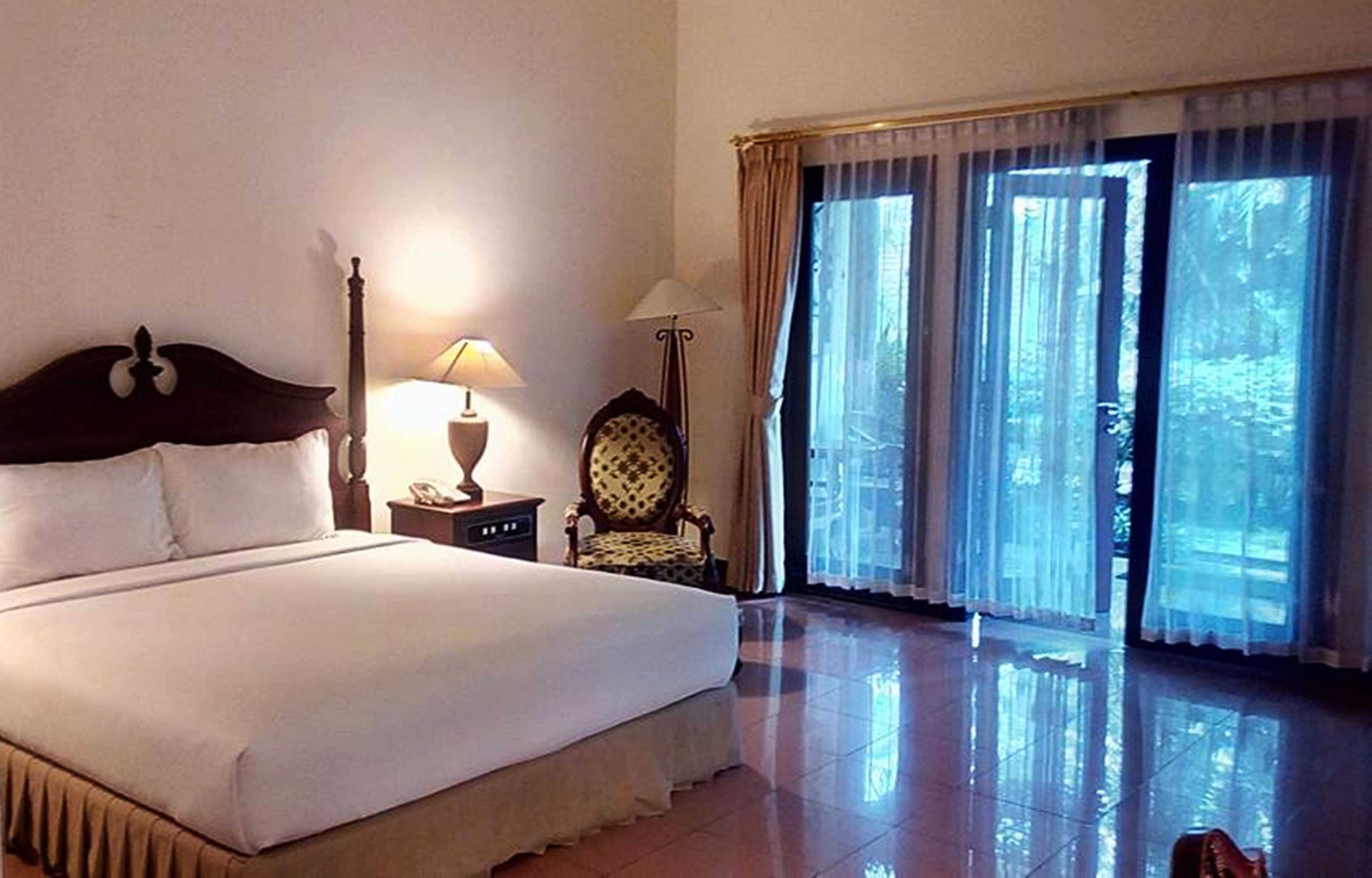Gift card for The Oxalis Regency Hotel Magelang Gift card for The Oxalis Regency Hotel Magelang