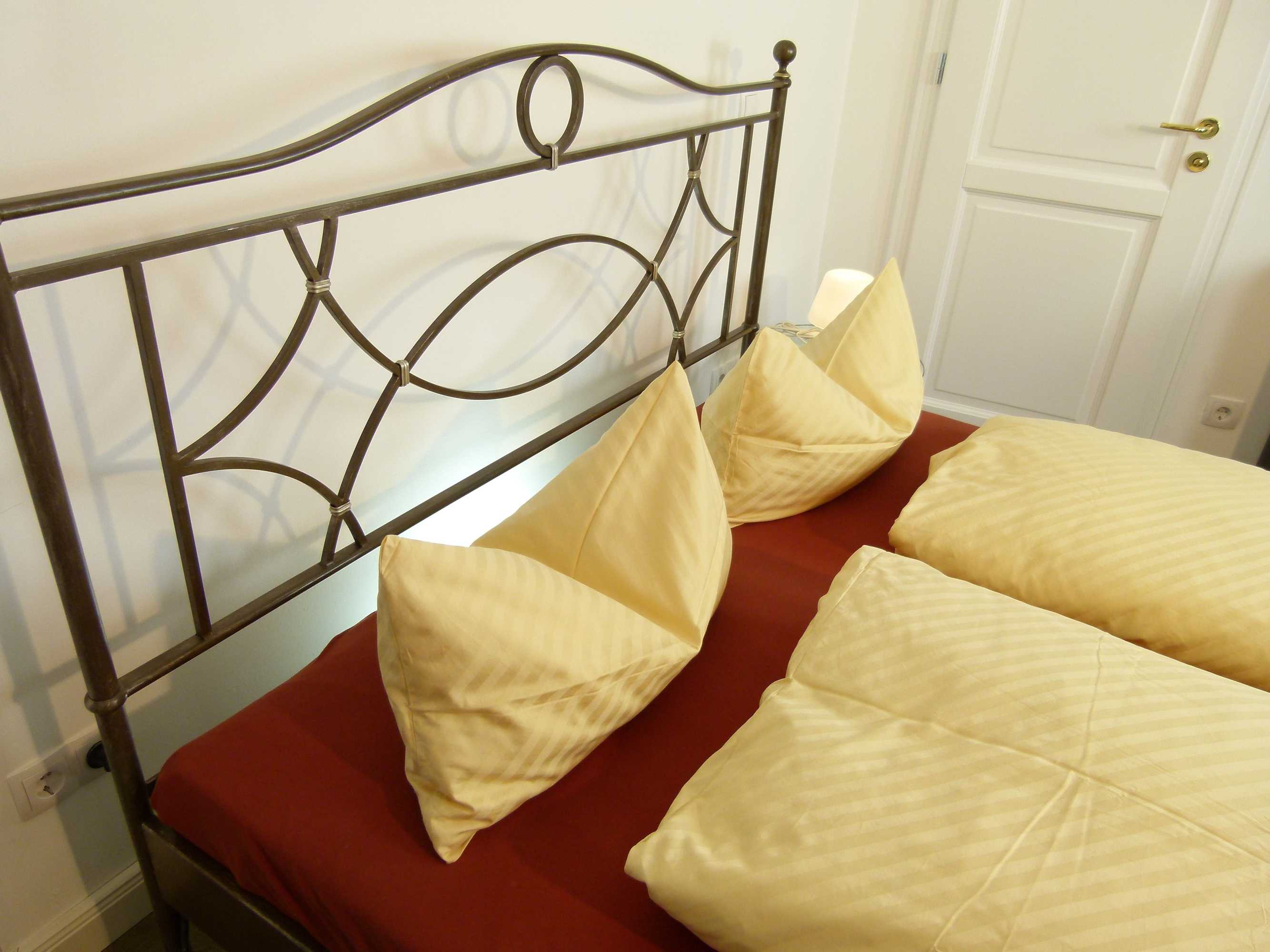 Gift card for Lakestarnberg Apartments