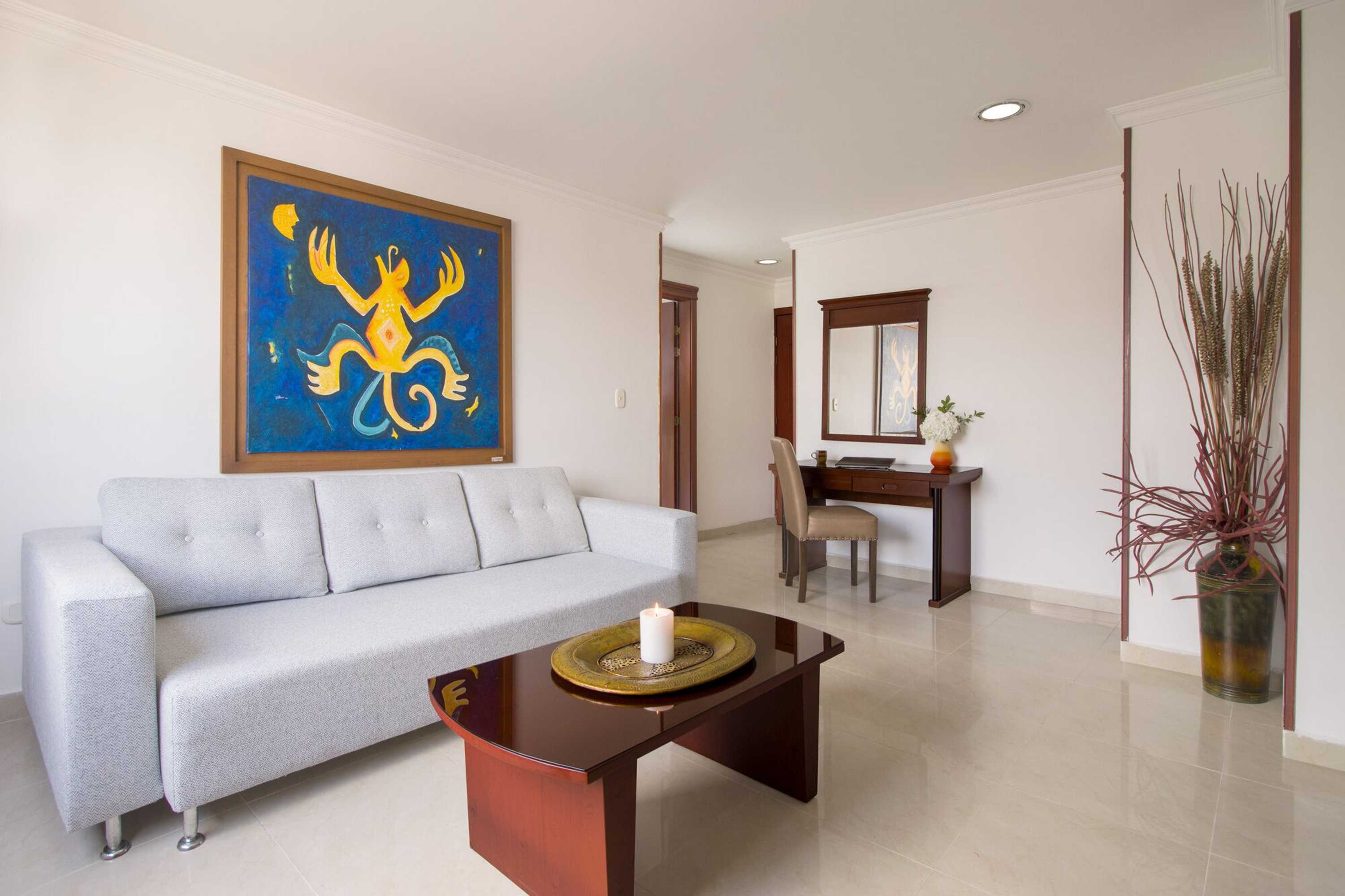 Gift card for Hotel Luxor Plaza Pereira Gift card for Hotel Luxor Plaza Pereira