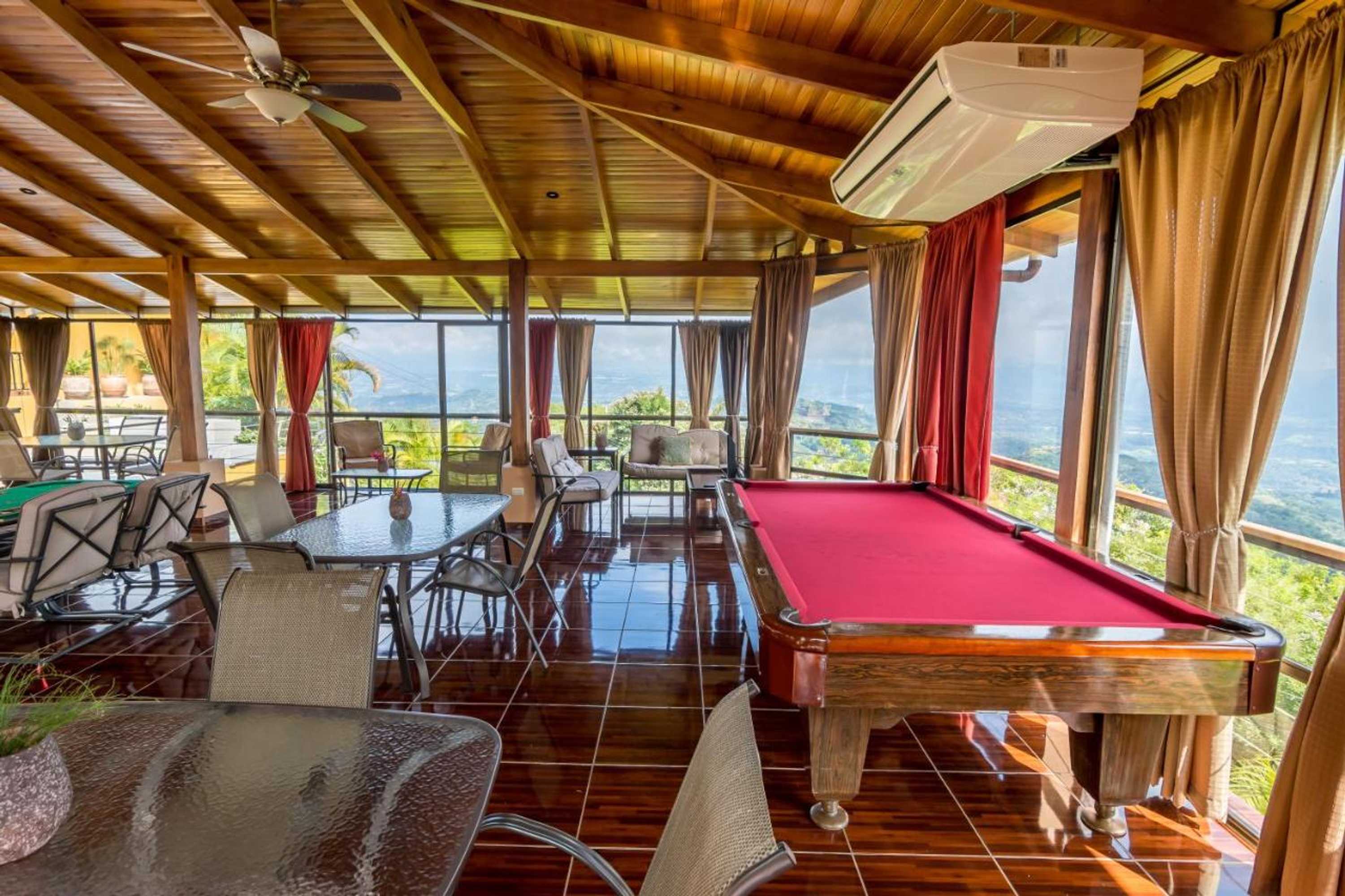 Gift card for Barons Resort