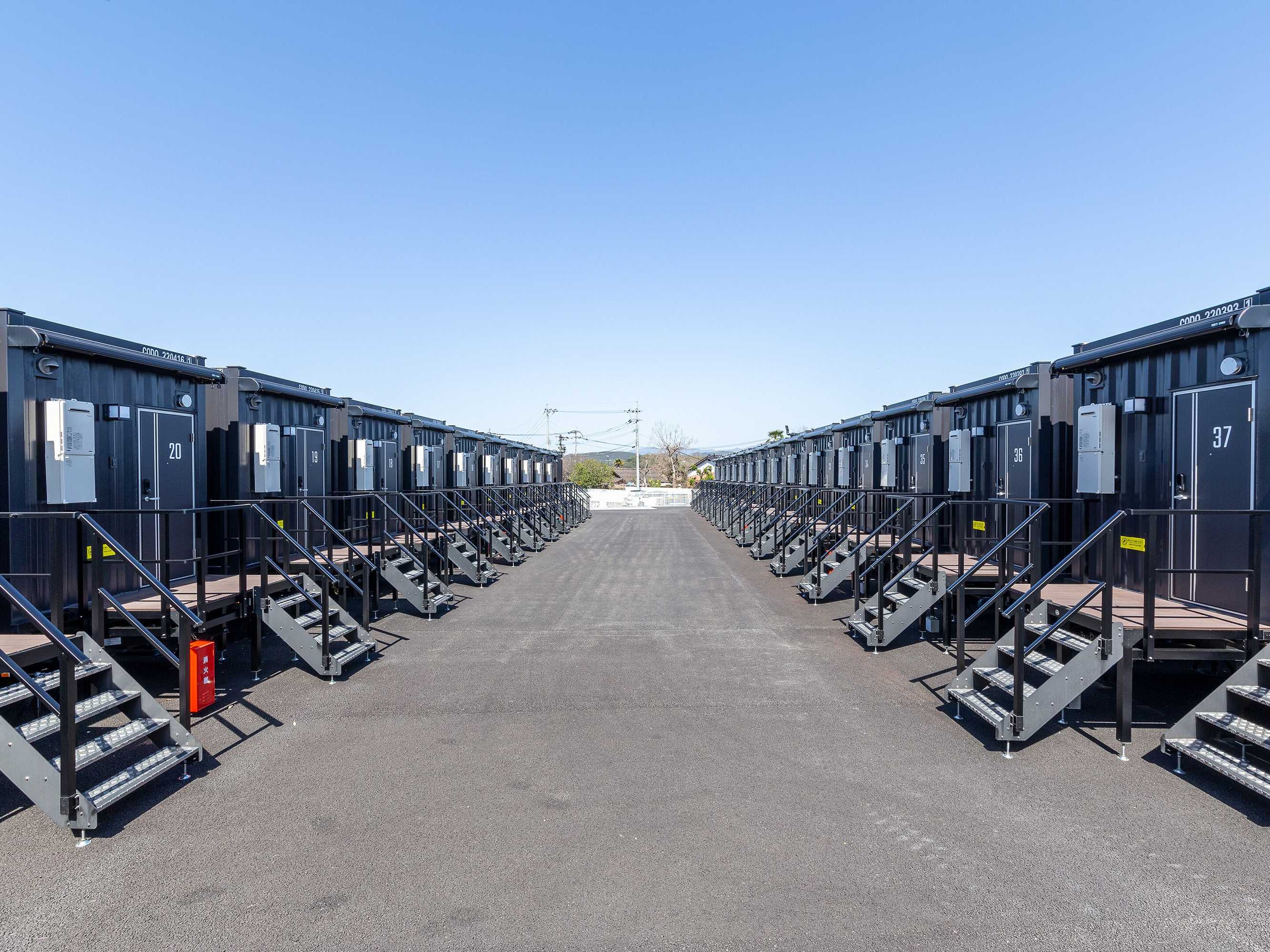 Gift card for Hotel R9 The Yard Iizuka