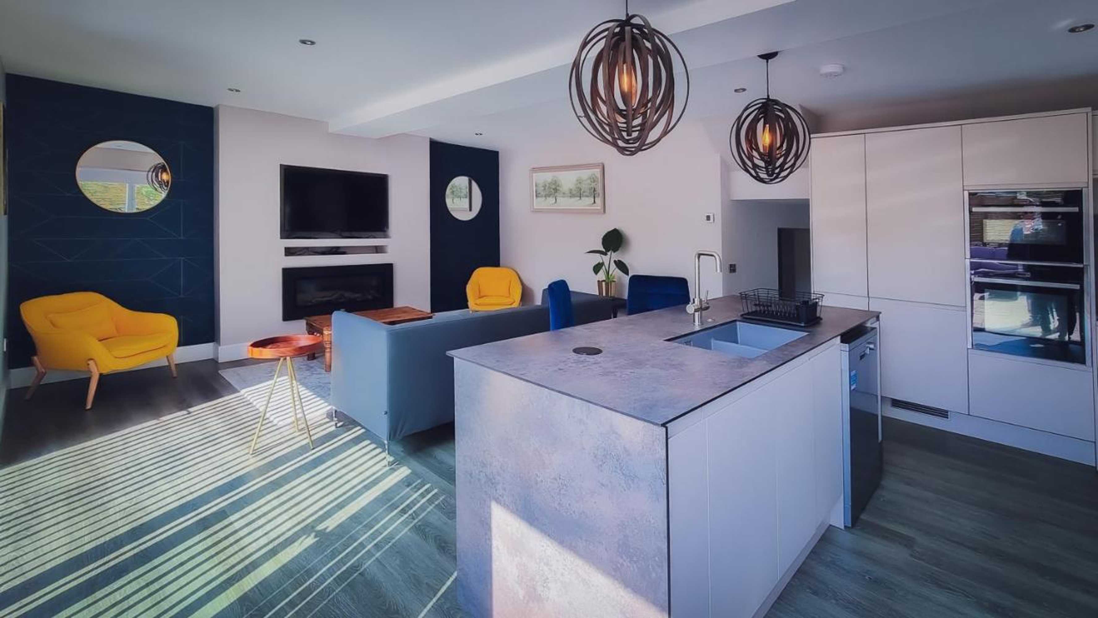 Gift card for The Angel Holiday House