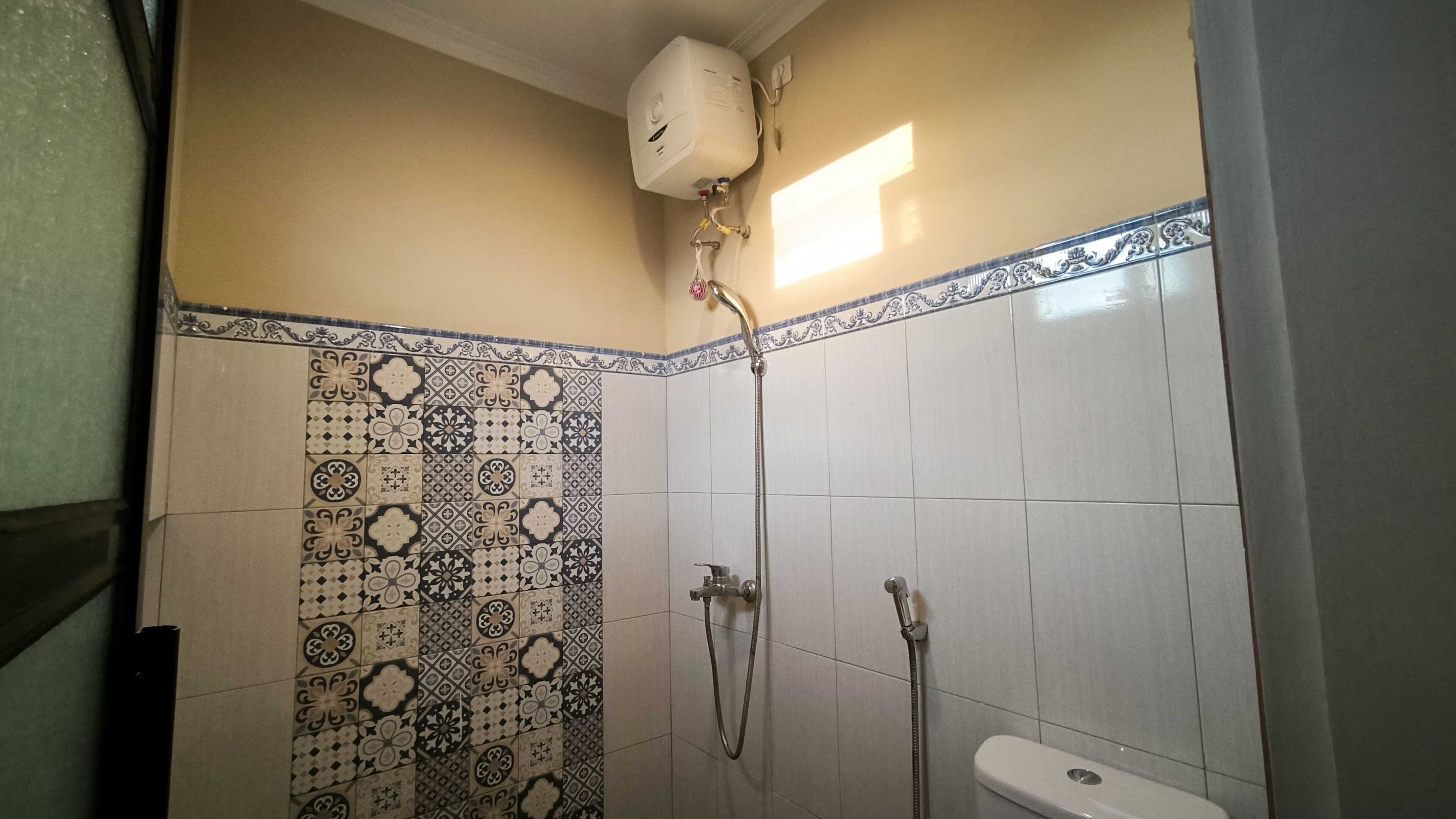 Gift card for Nez's Guesthouse Syariah