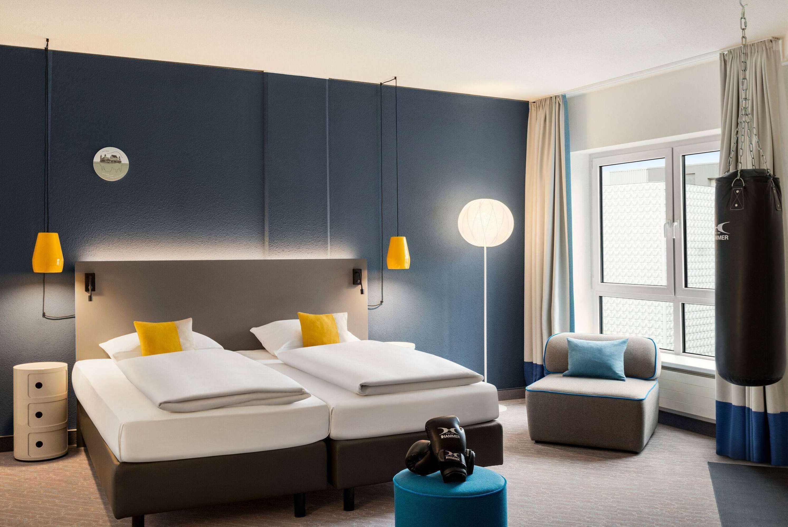 Gift card for Vienna House Easy by Wyndham Coburg Gift card for Vienna House Easy by Wyndham Coburg