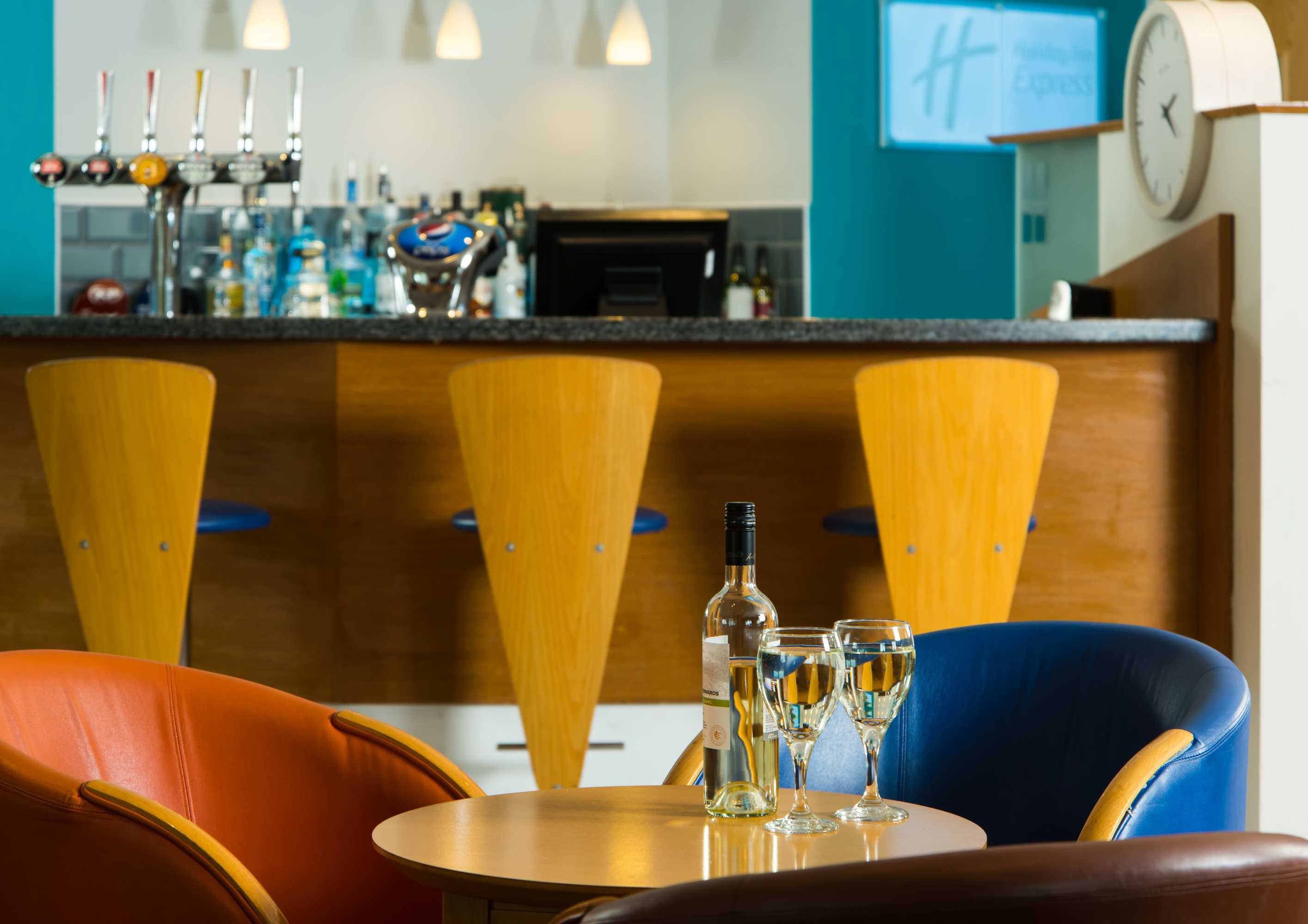 Gift card for Holiday Inn Express Lichfield by Ihg Gift card for Holiday Inn Express Lichfield by Ihg