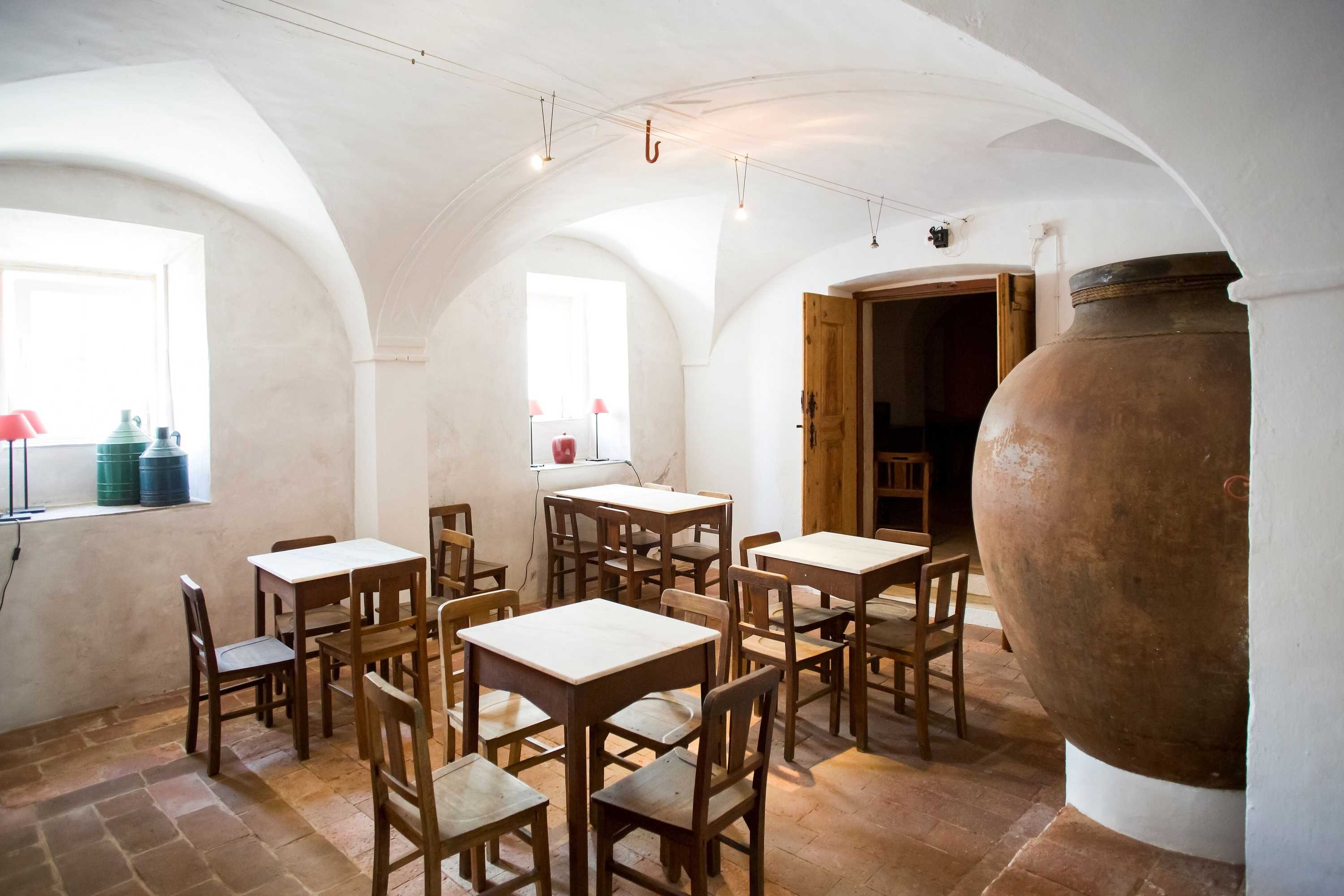 Gift card for Casa do Terreiro do Poço