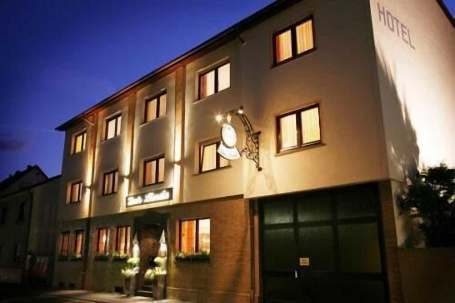 Gift card for Hotel Zur Linde Gift card for Hotel Zur Linde