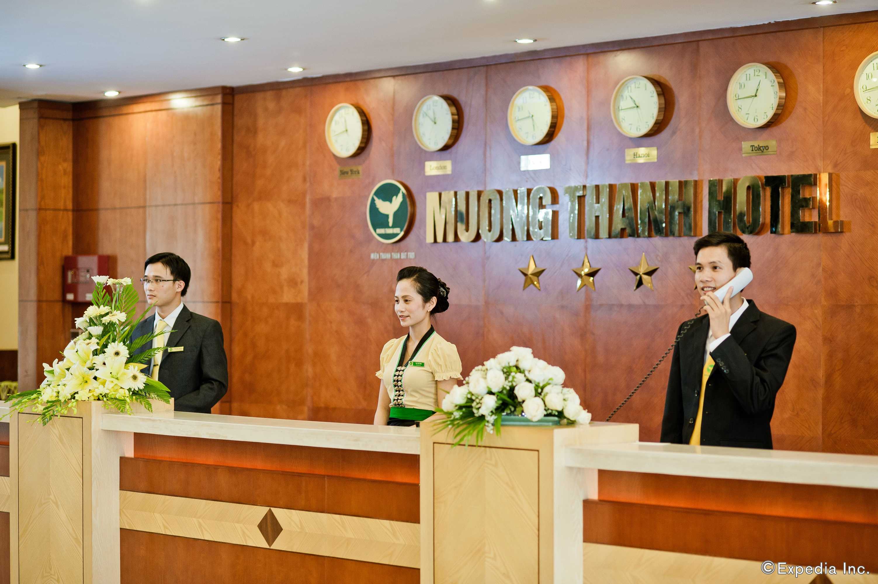 Gift card for Mường Thanh Dien Chau Hotel Gift card for Mường Thanh Dien Chau Hotel