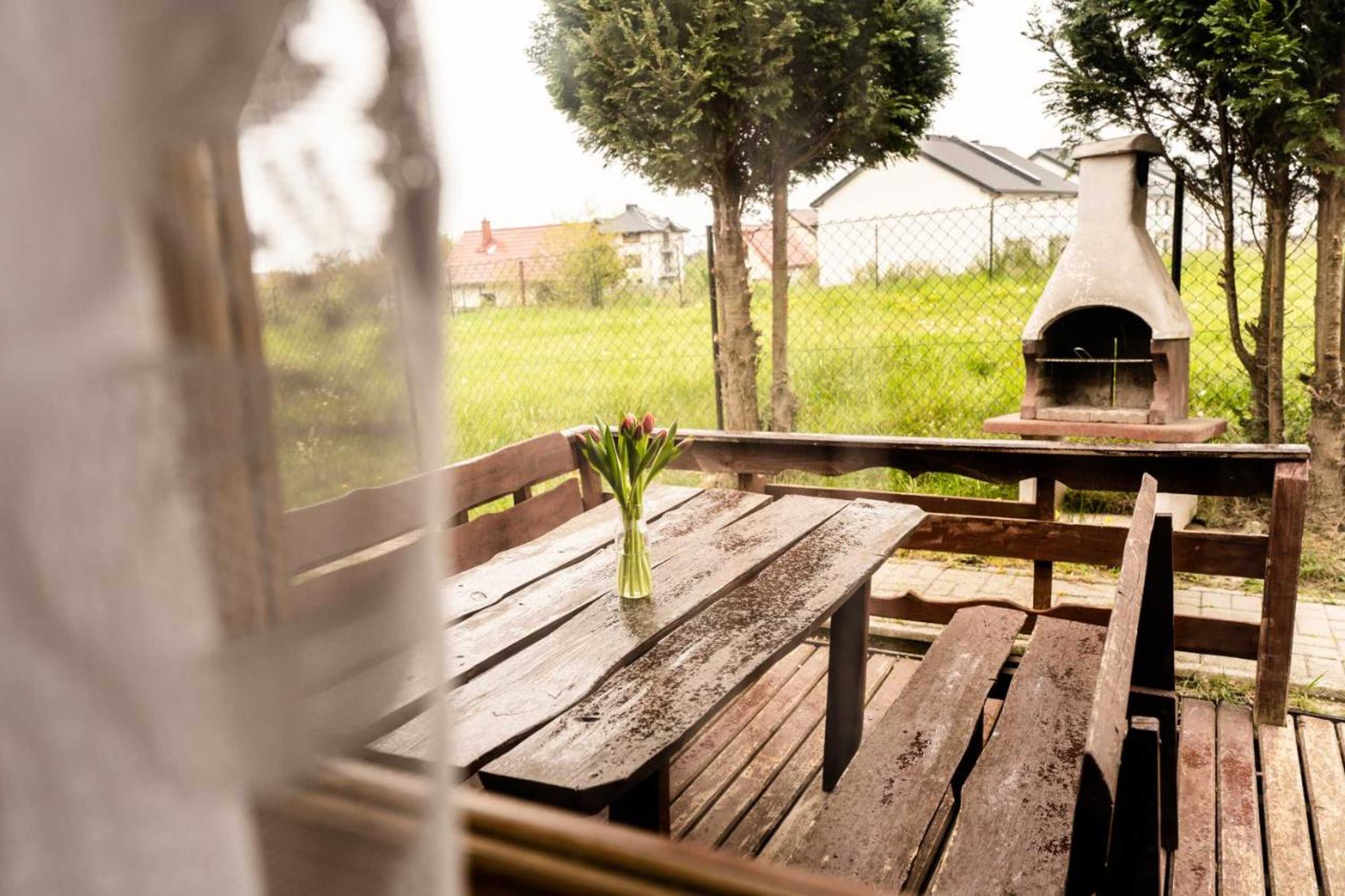 Gift card for Domki Bałtyckie