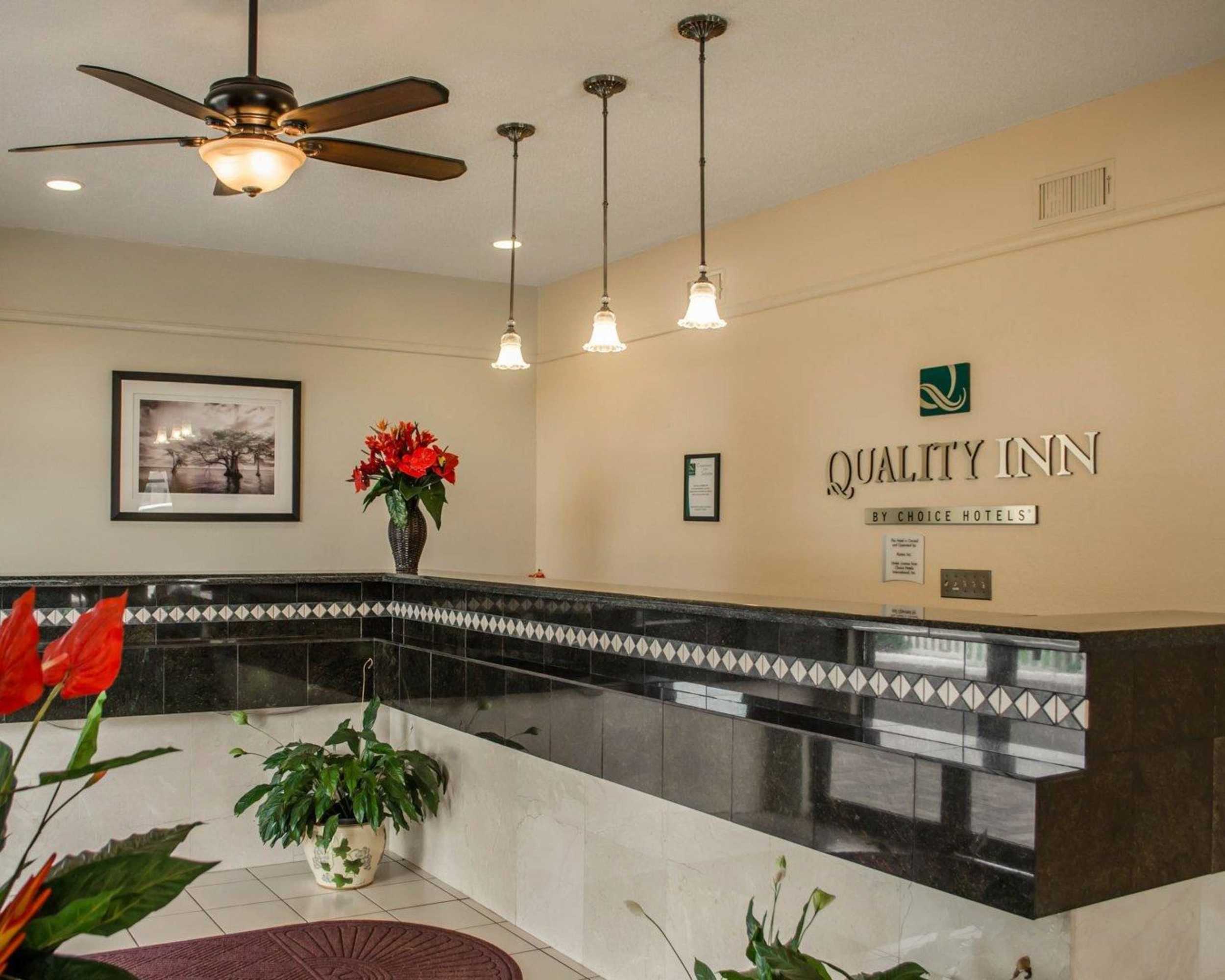 Gift card for Quality Inn Near Manatee Springs State Park Gift card for Quality Inn Near Manatee Springs State Park