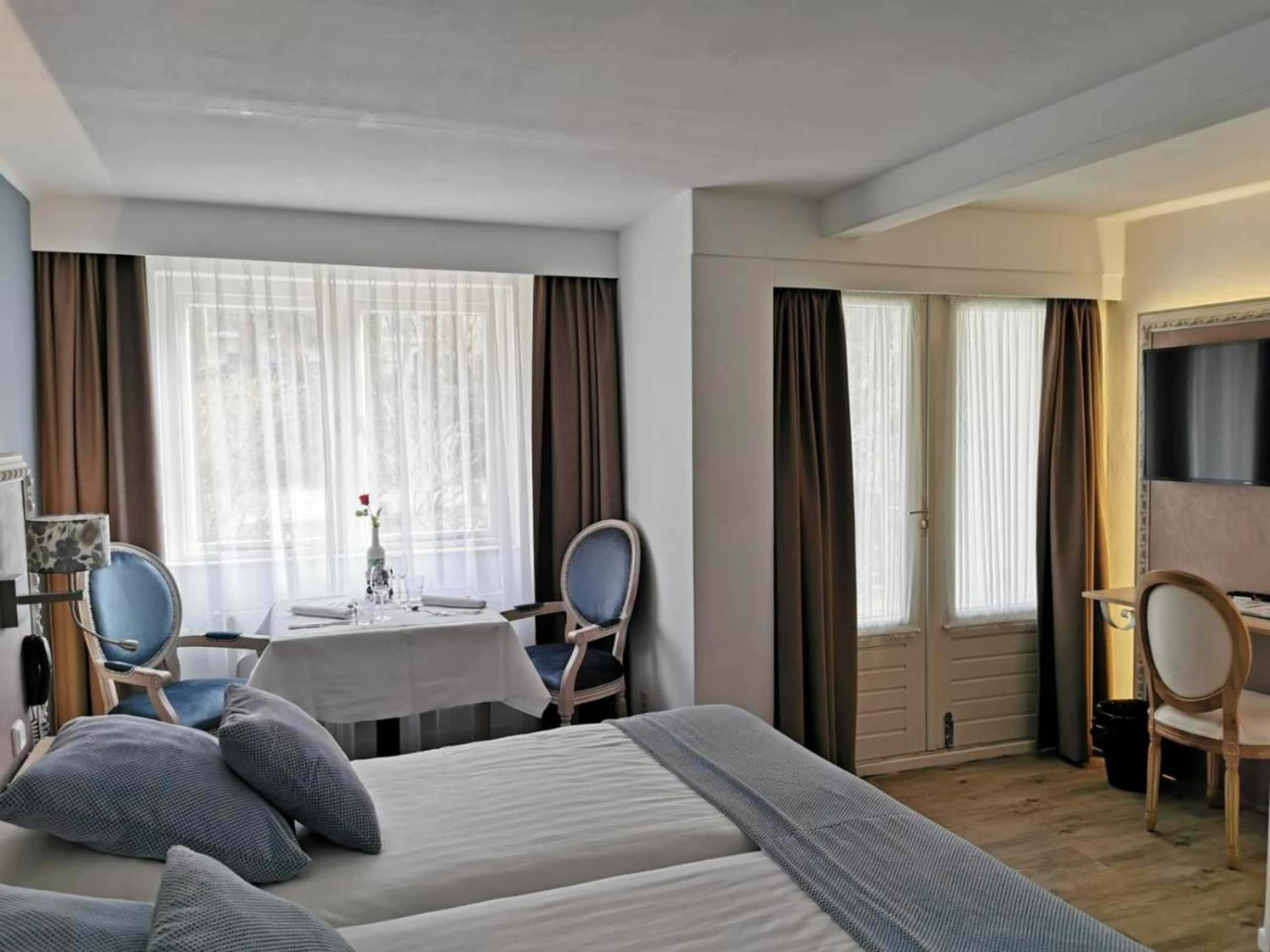 Gift card for Villa Vennendal Landgoedhotel