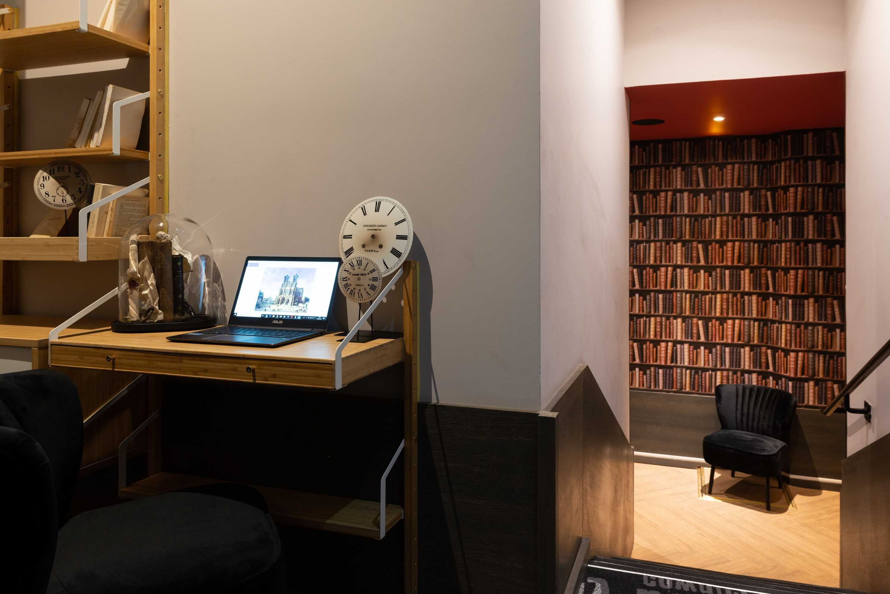Gift card for Hôtel Bristol Reims Gift card for Hôtel Bristol Reims