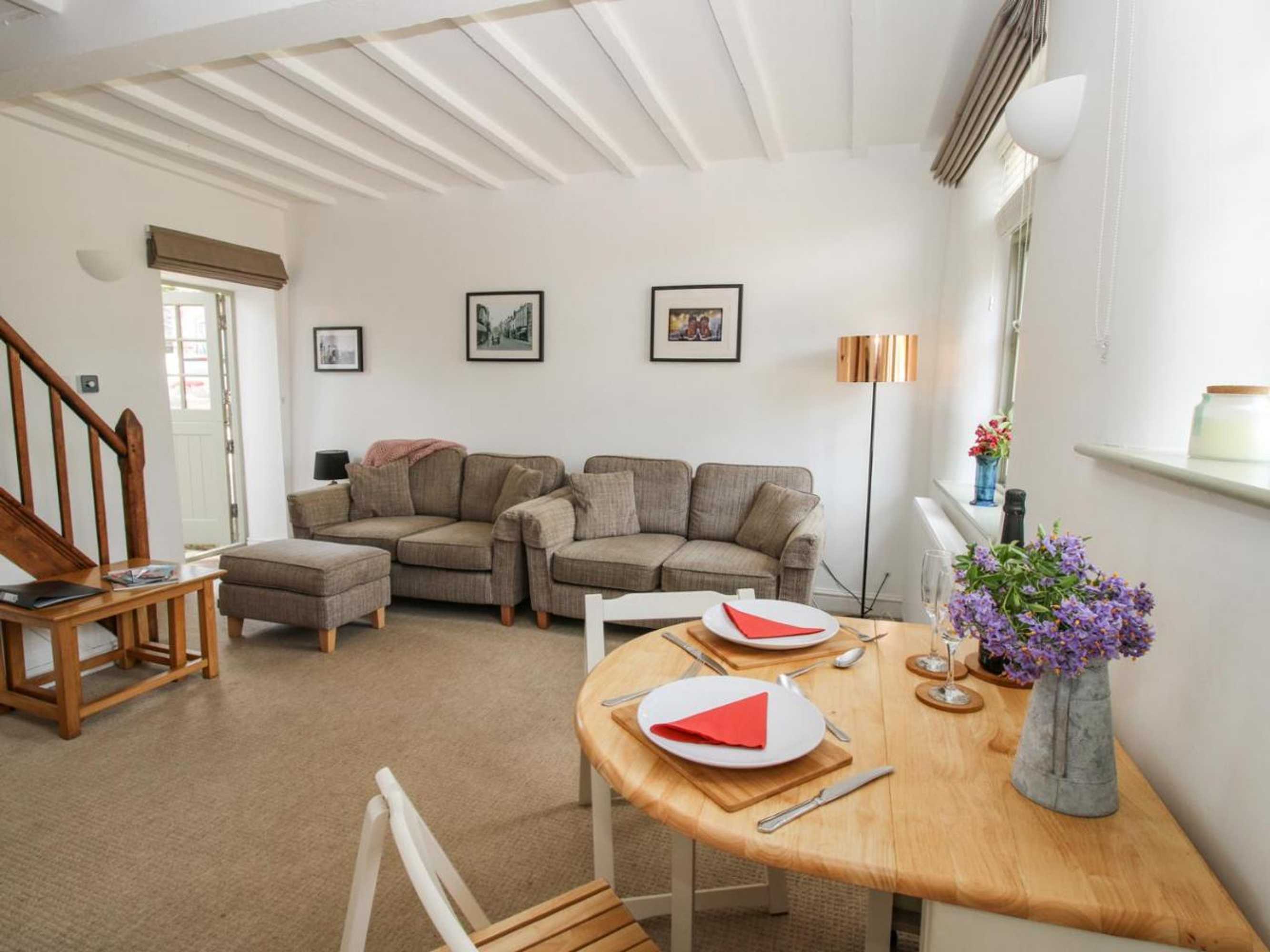 Gift card for Rectory Cottage