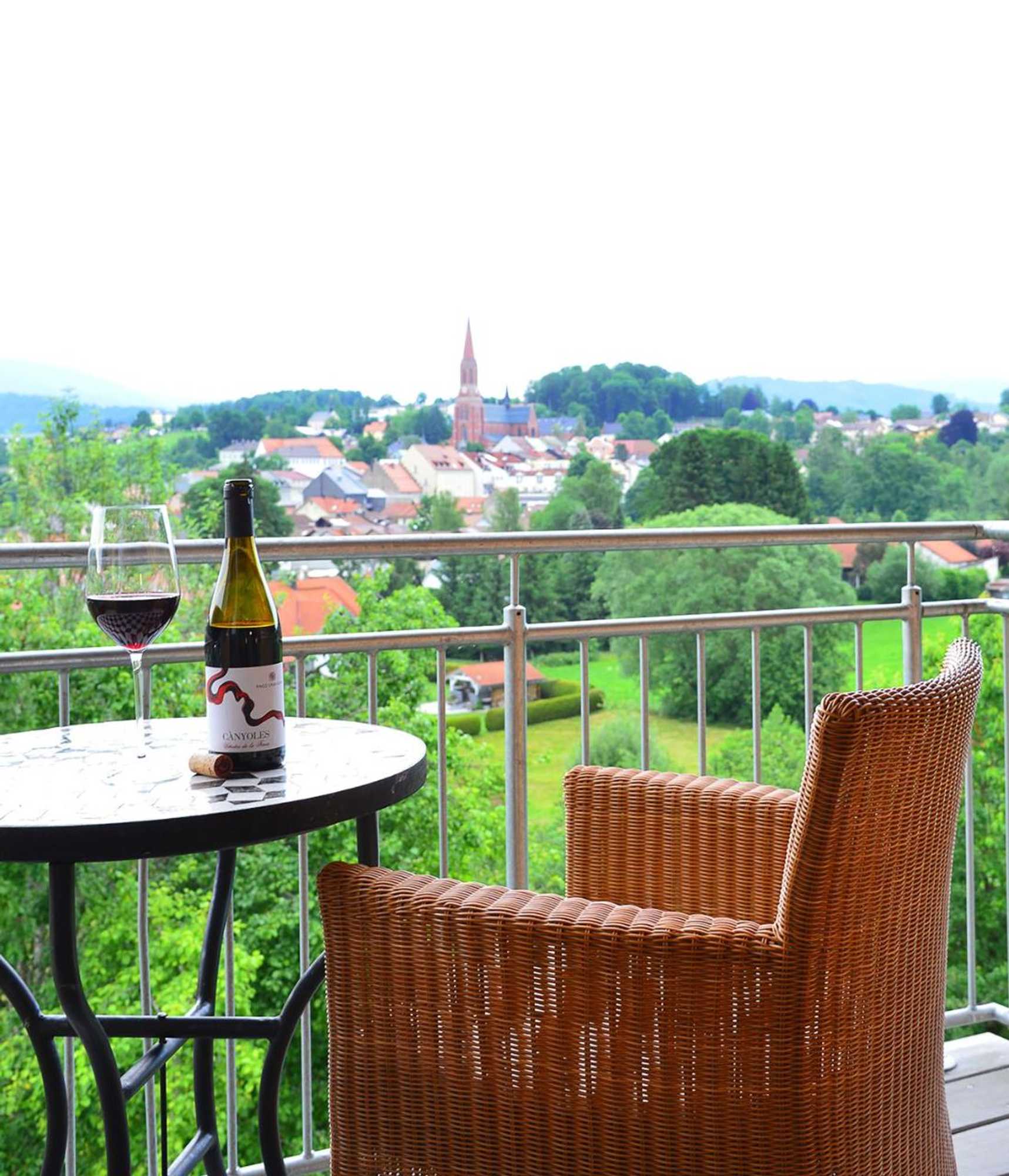 Gift card for Chalet Zauberberg