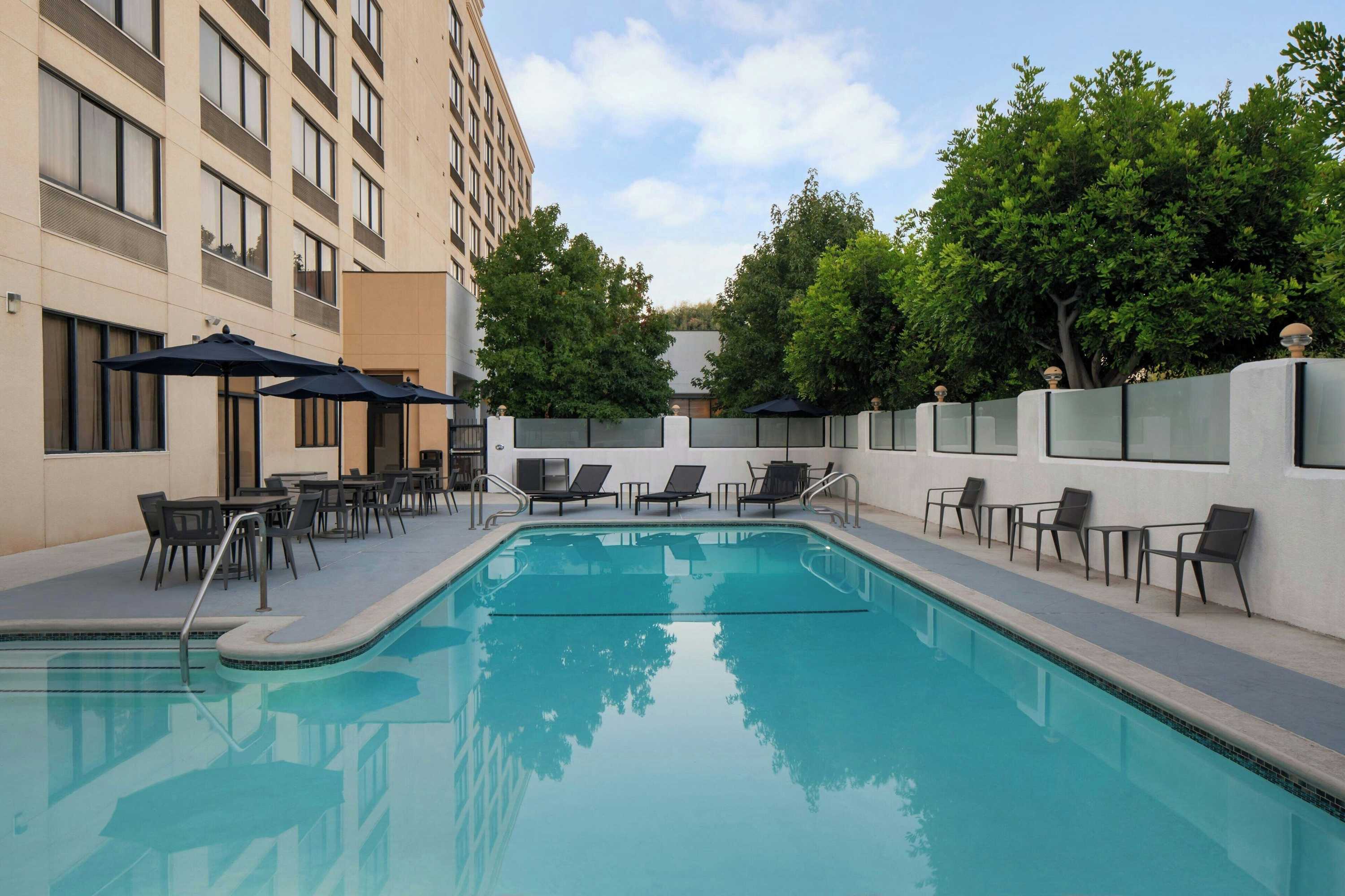 Gift card for Courtyard by Marriott Cypress Anaheim/orange County