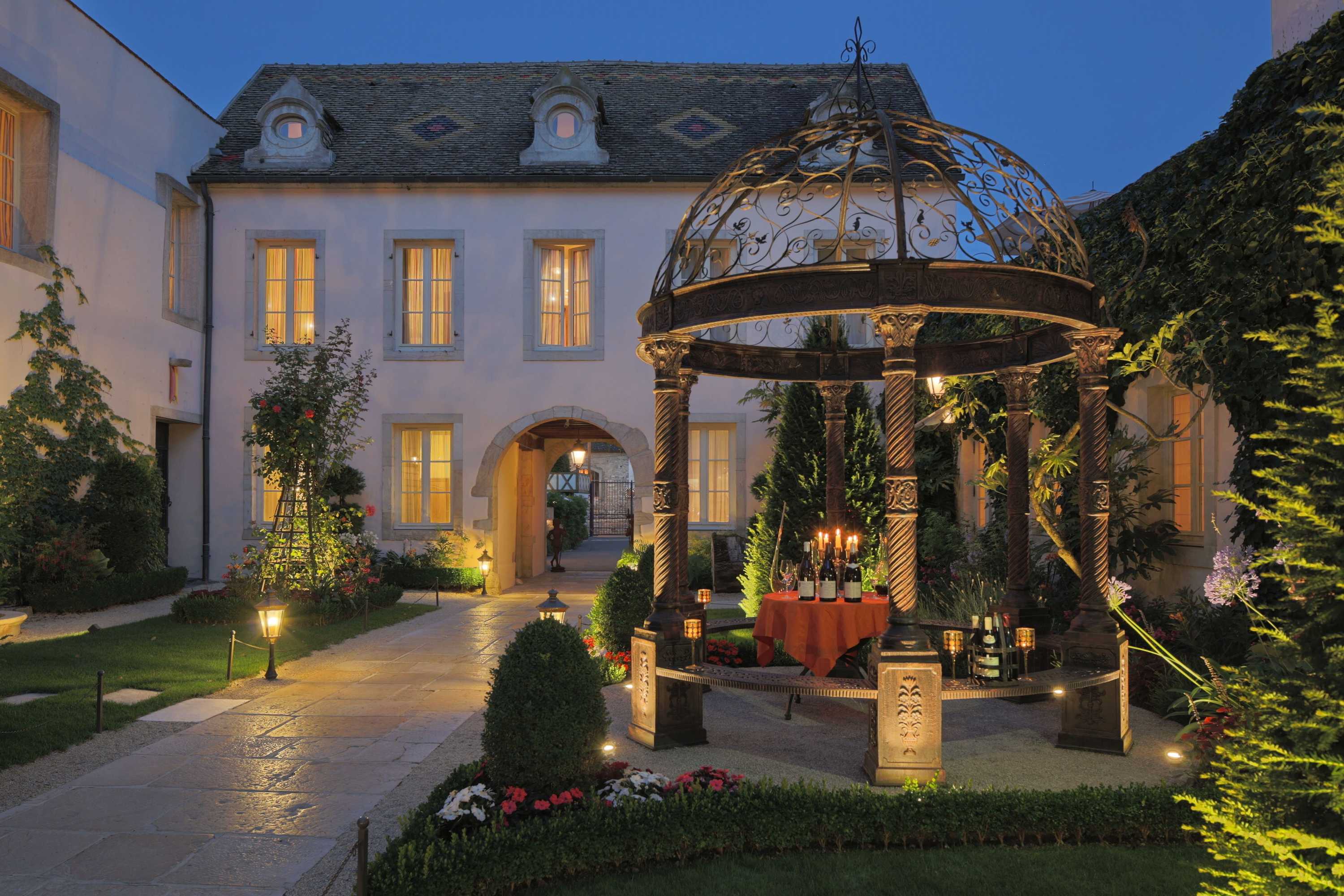 Gift card for Hôtel Le Cep & Spa Gift card for Hôtel Le Cep & Spa
