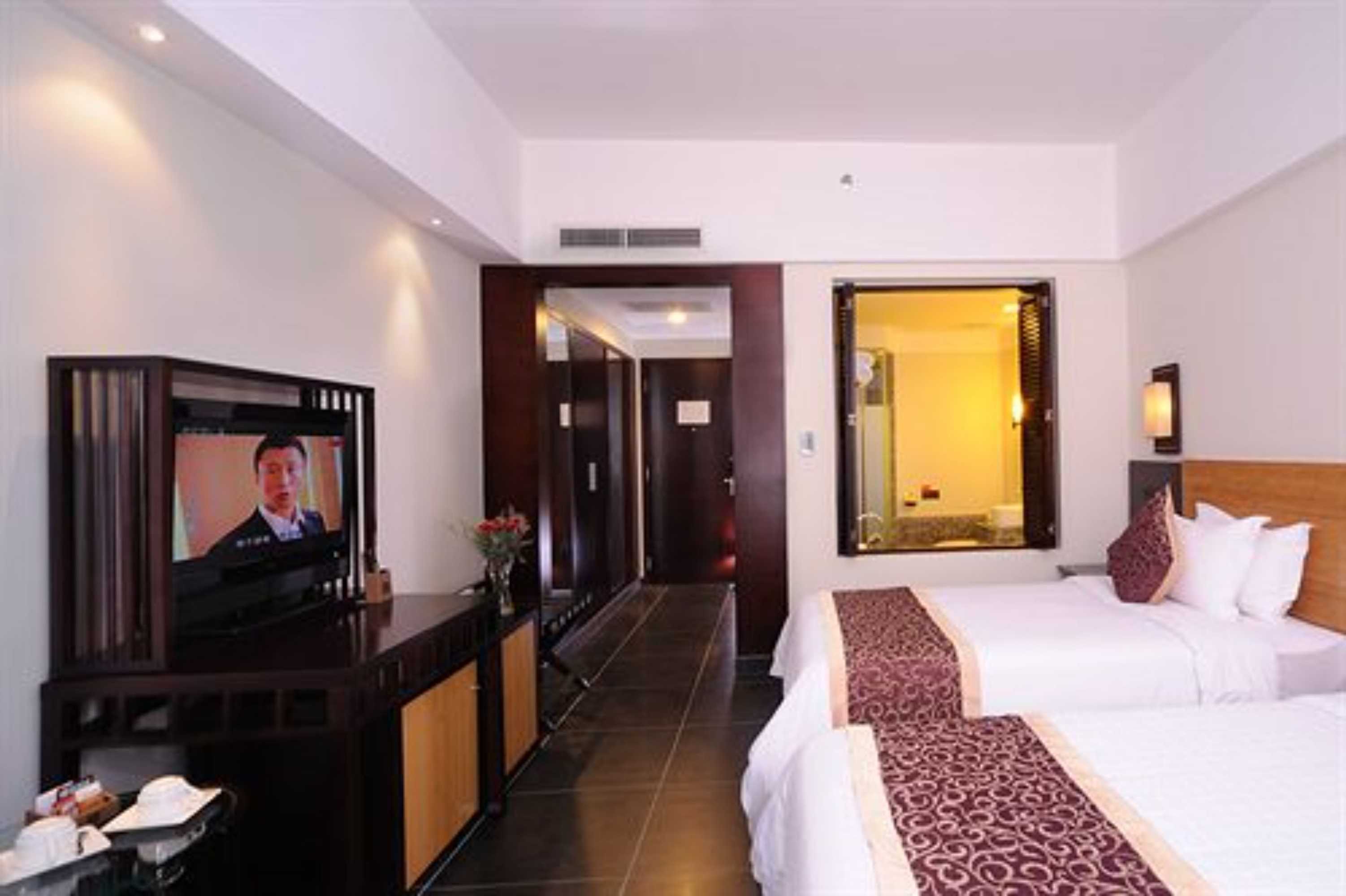 Gift card for Shengyi Holiday Villa Hotel Gift card for Shengyi Holiday Villa Hotel