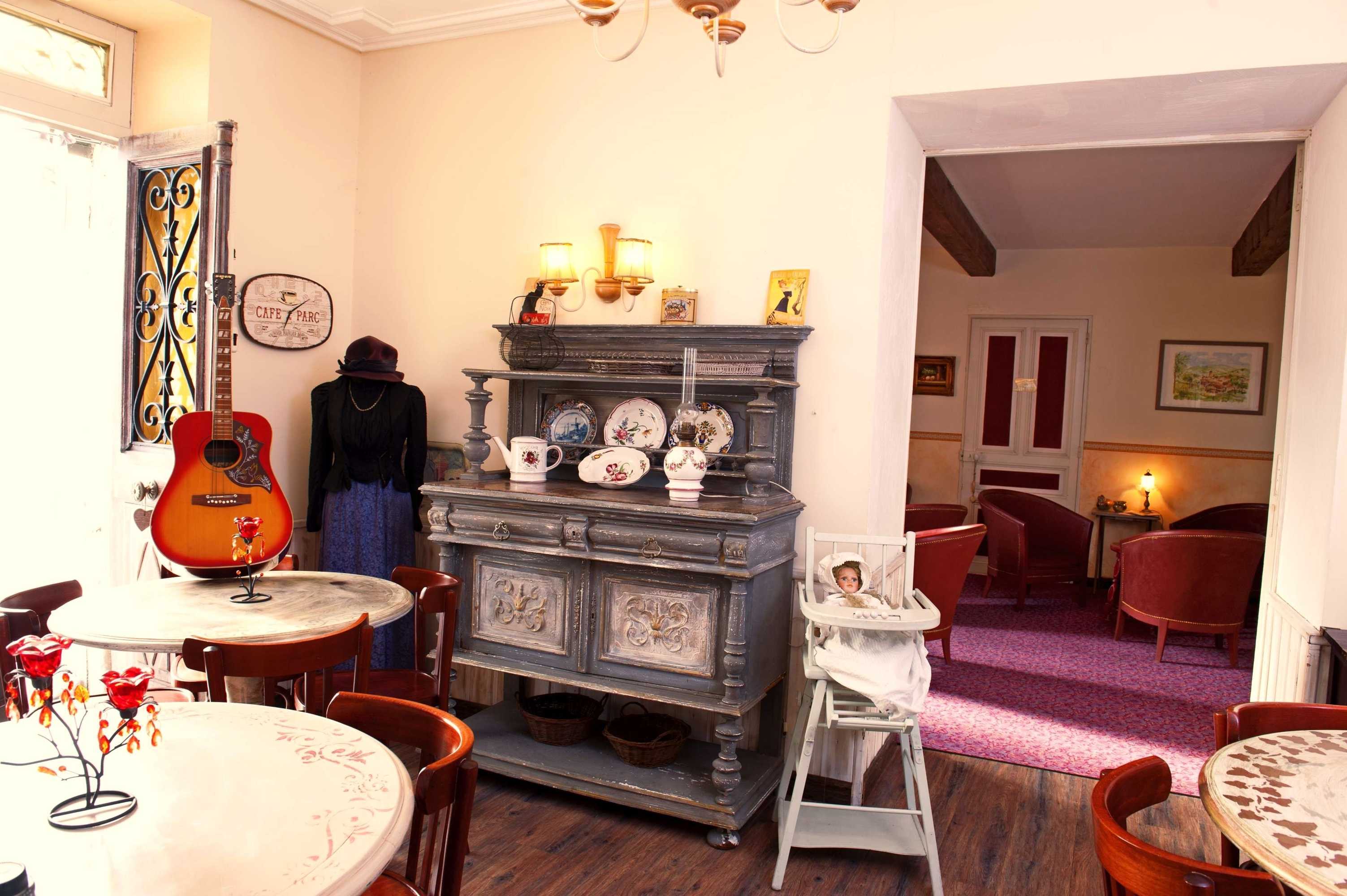 Gift card for Hôtel du Parc, Avignon Est, The Originals City, Gift card for Hôtel du Parc, Avignon Est, The Originals City,