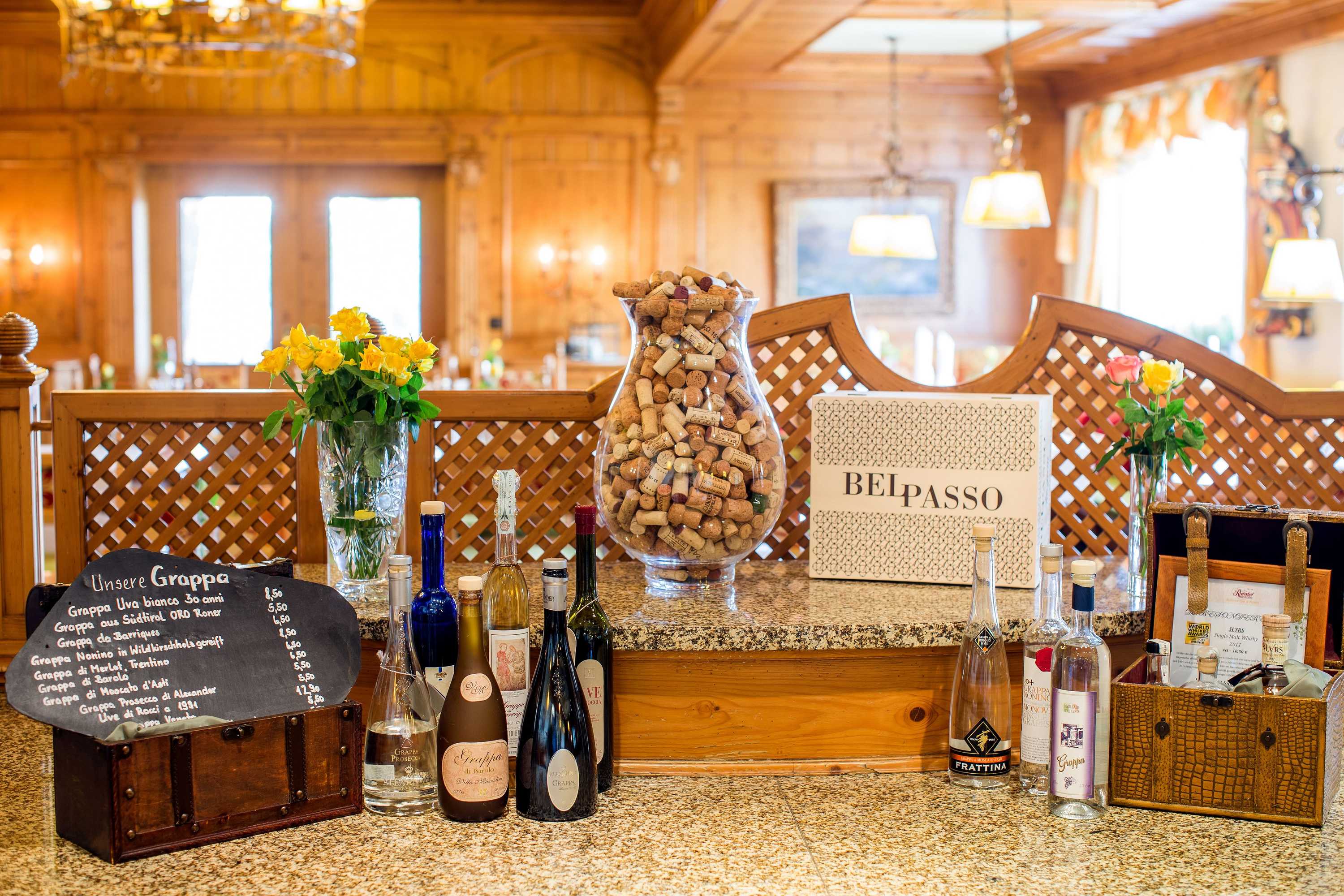 Gift card for Hotel Reiterhof Bellevue Spa & Resort