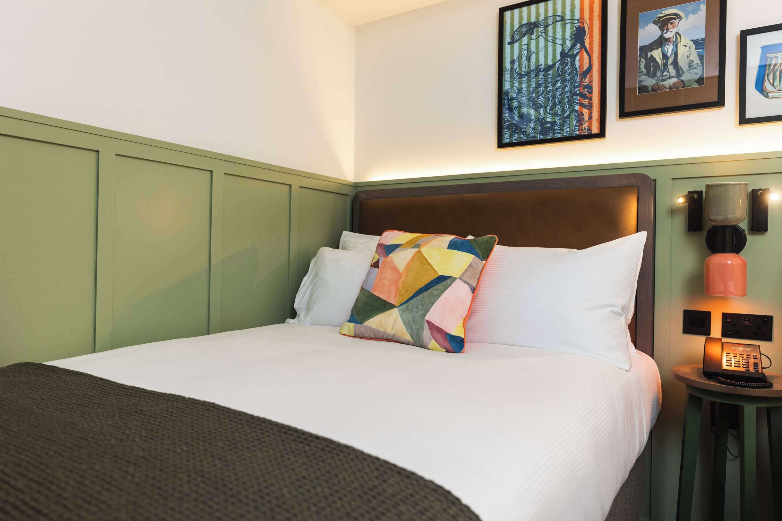 Gift card for Marcus Hotel Portrush, Tapestry Collection By Hilton Gift card for Marcus Hotel Portrush, Tapestry Collection By Hilton