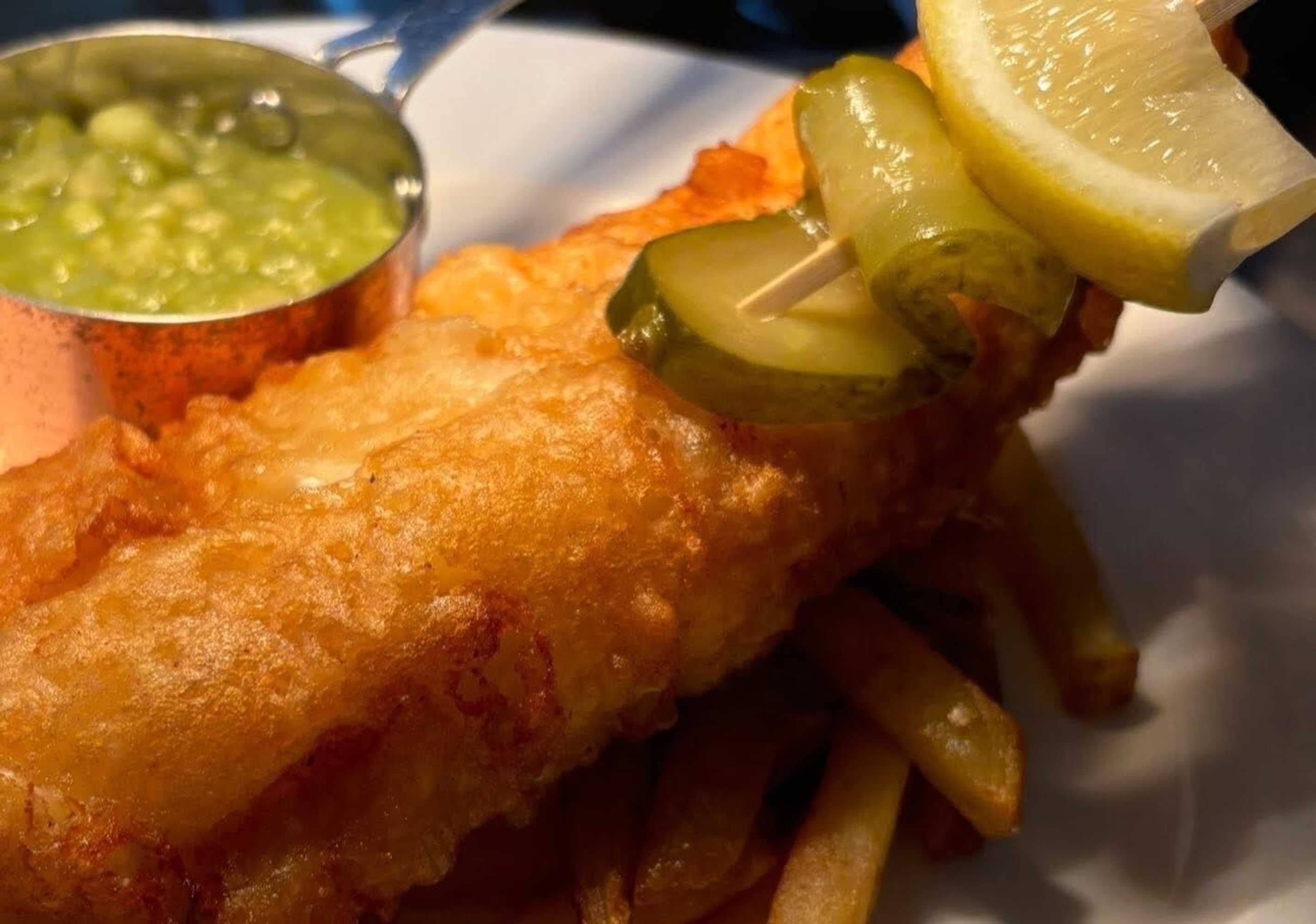 Gift card for The Horseshoe And Castle