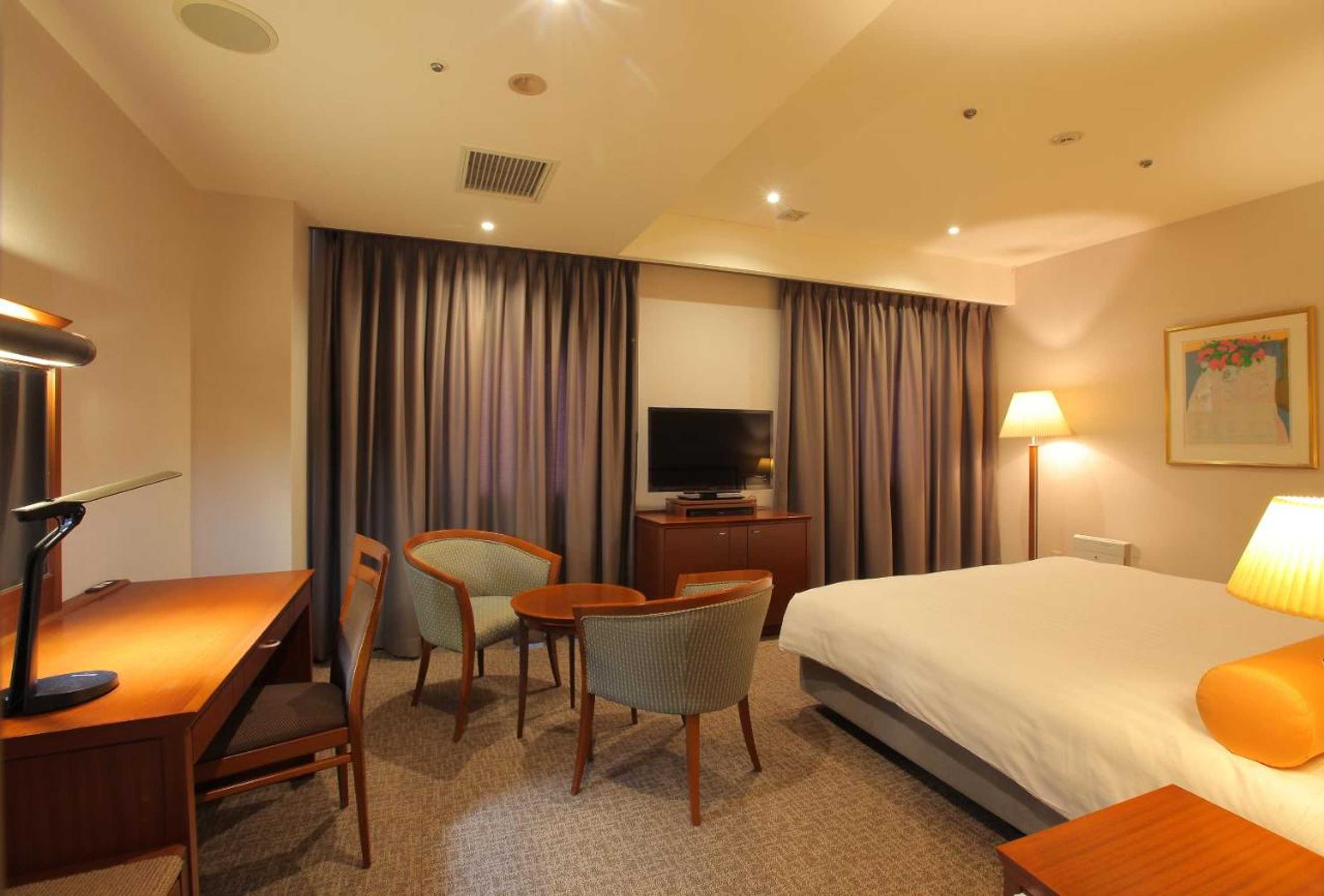 Gift card for Odakyu Station Hotel Hon-Atsugi