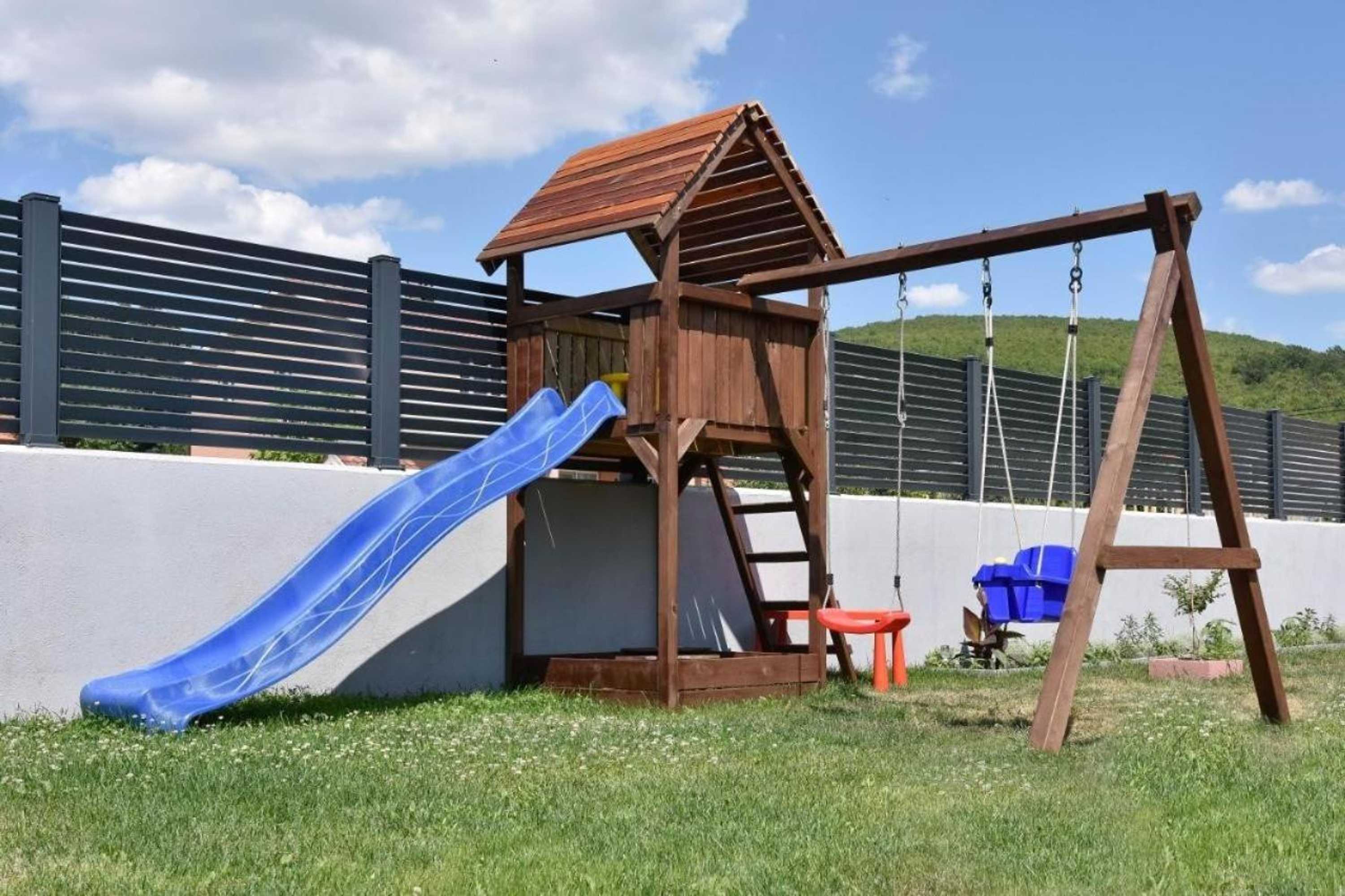 Gift card for Villa Gabriel - Dicmo