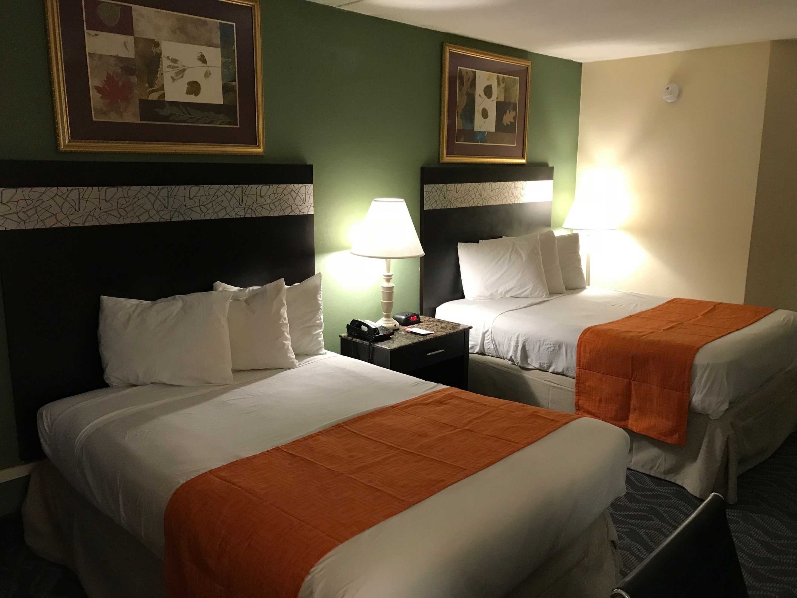 Gift card for Howard Johnson Hotel by Wyndham Newark Airport Gift card for Howard Johnson Hotel by Wyndham Newark Airport