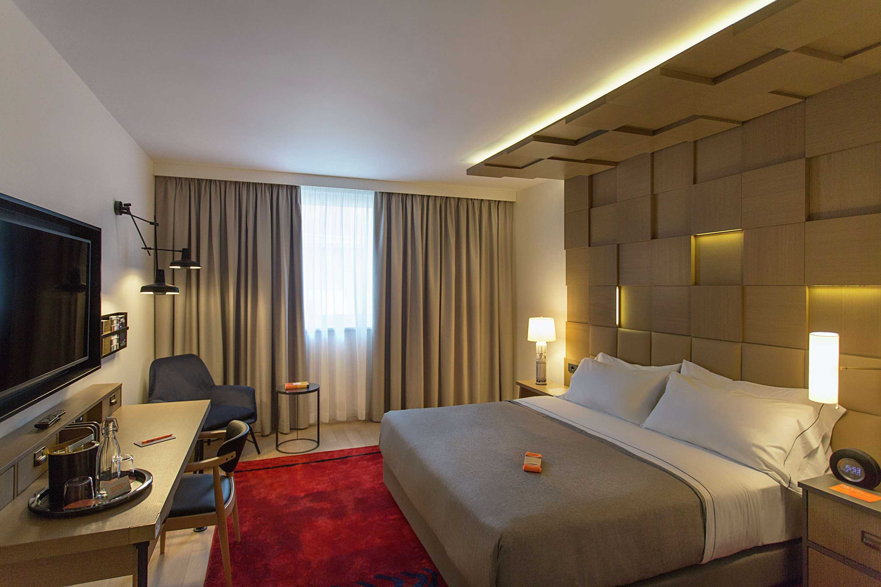 Gift card for Canopy by Hilton Zagreb - City Centre Gift card for Canopy by Hilton Zagreb - City Centre