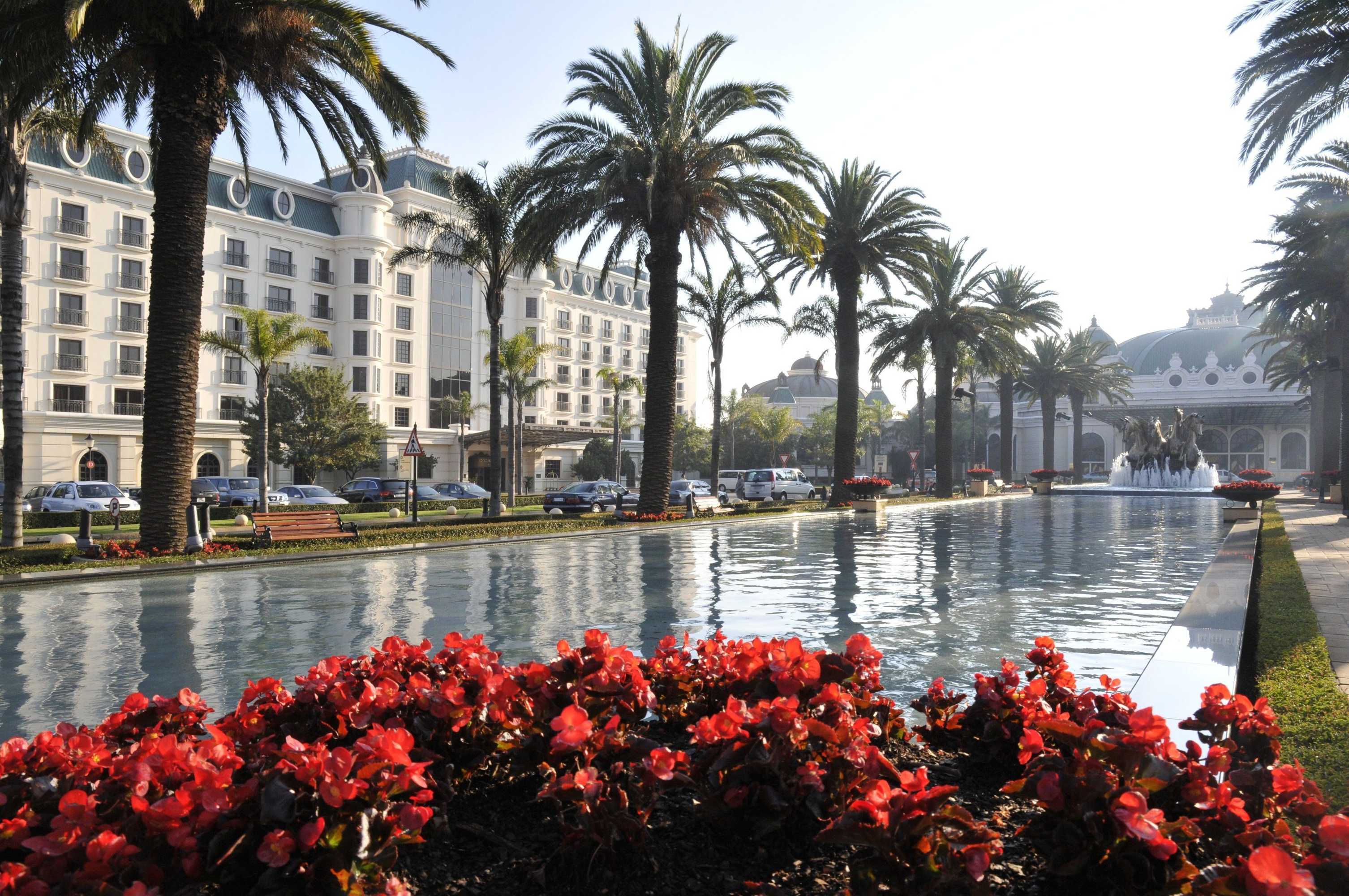 Gift card for Peermont Doreale Grande at Emperors Palace Gift card for Peermont Doreale Grande at Emperors Palace