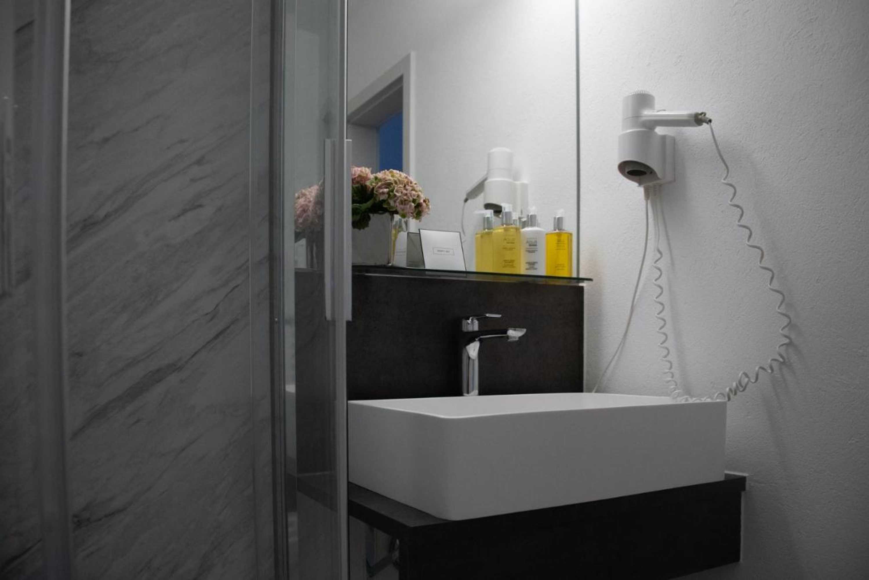 Gift card for Hotel Das Kleine Ritz