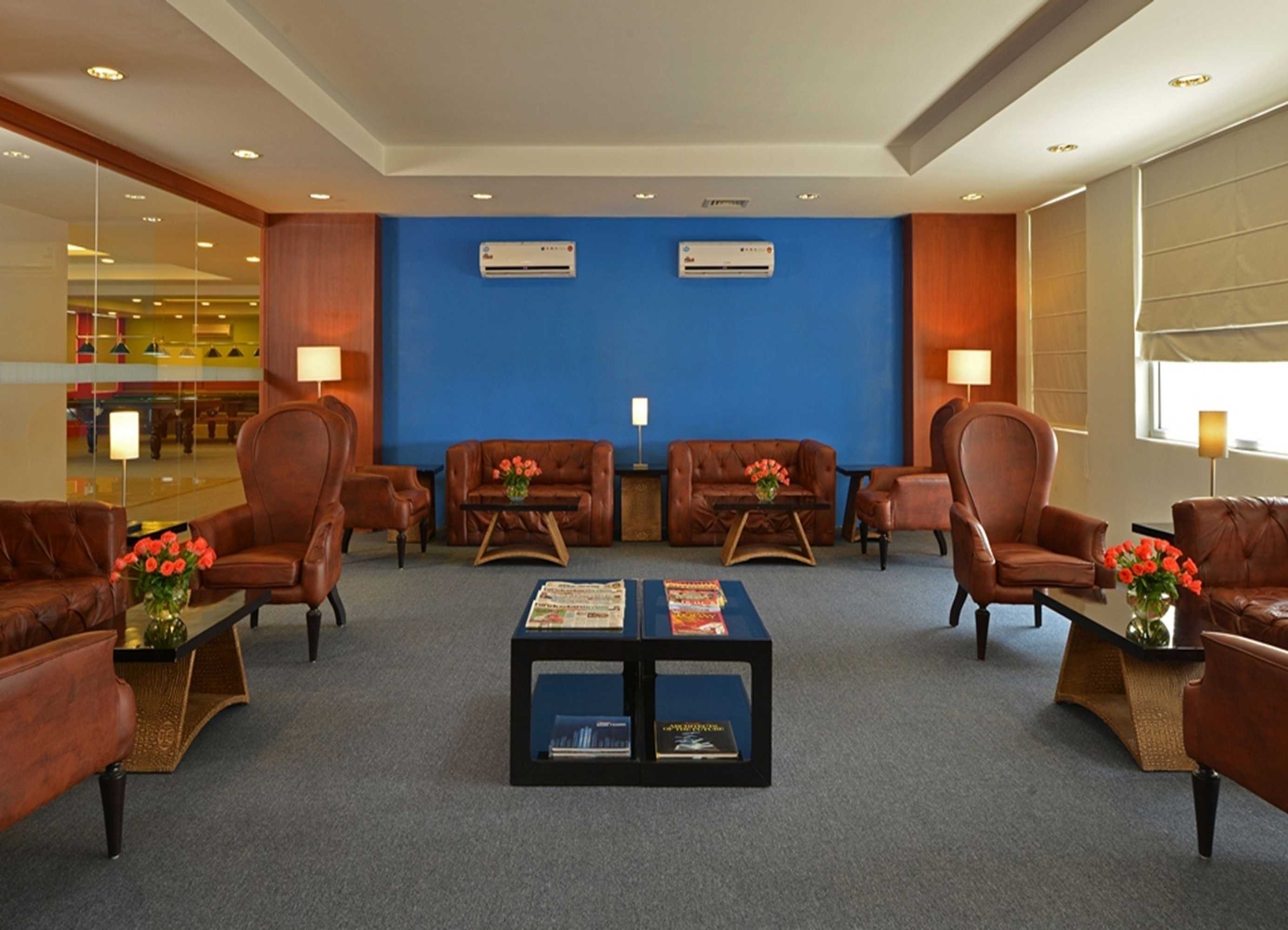 Gift card for Red Fox by Lemon Tree Hotels, Bhiwadi Gift card for Red Fox by Lemon Tree Hotels, Bhiwadi