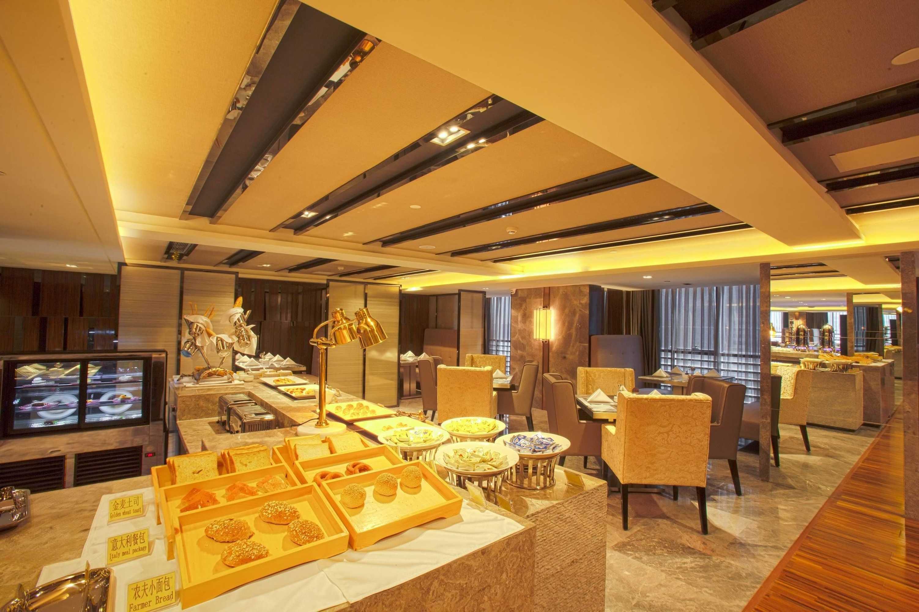 Gift card for Nanning Landmark Hotel Gift card for Nanning Landmark Hotel
