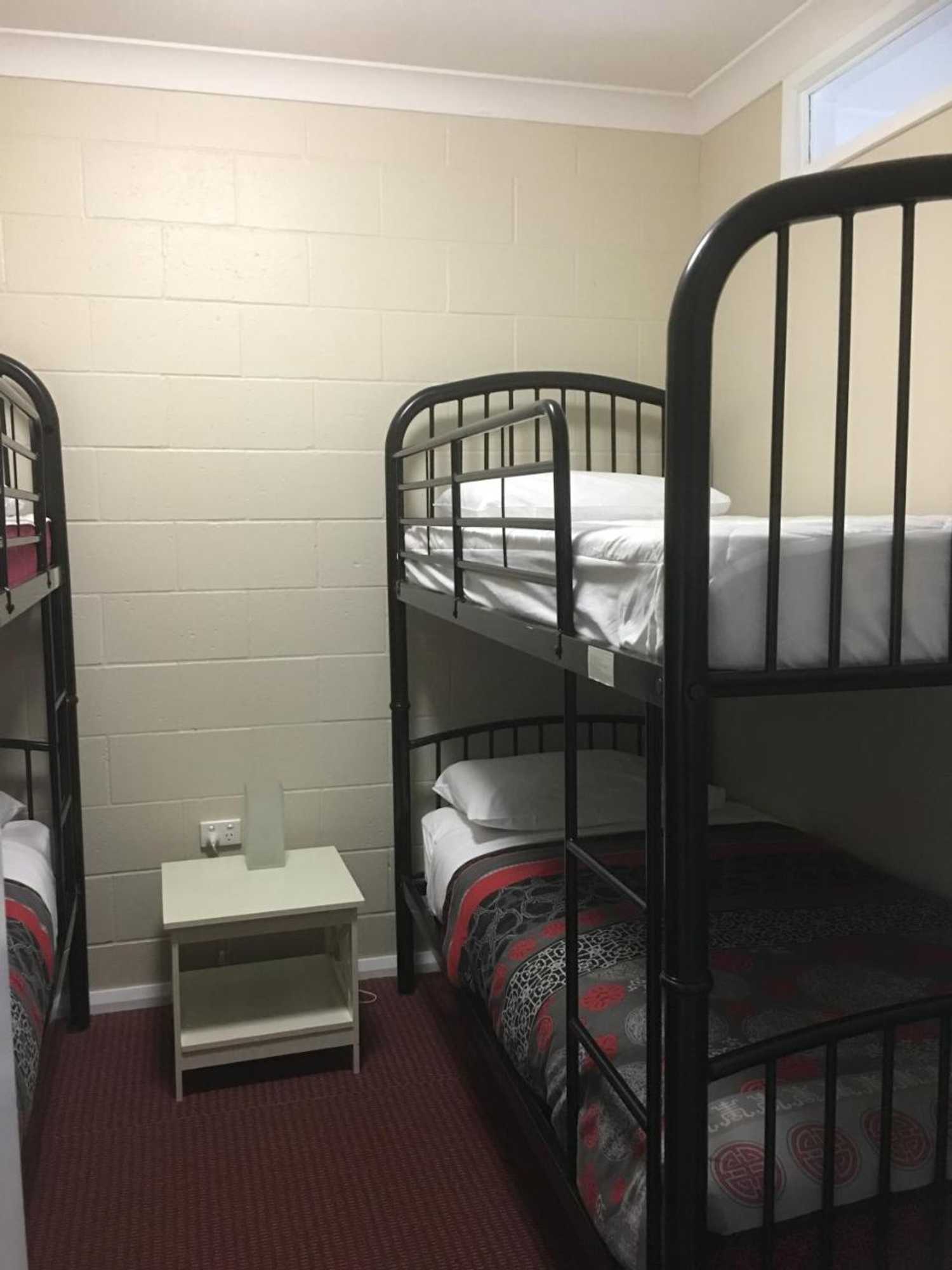 Gift card for Nagambie Caravan Park & Motel Gift card for Nagambie Caravan Park & Motel