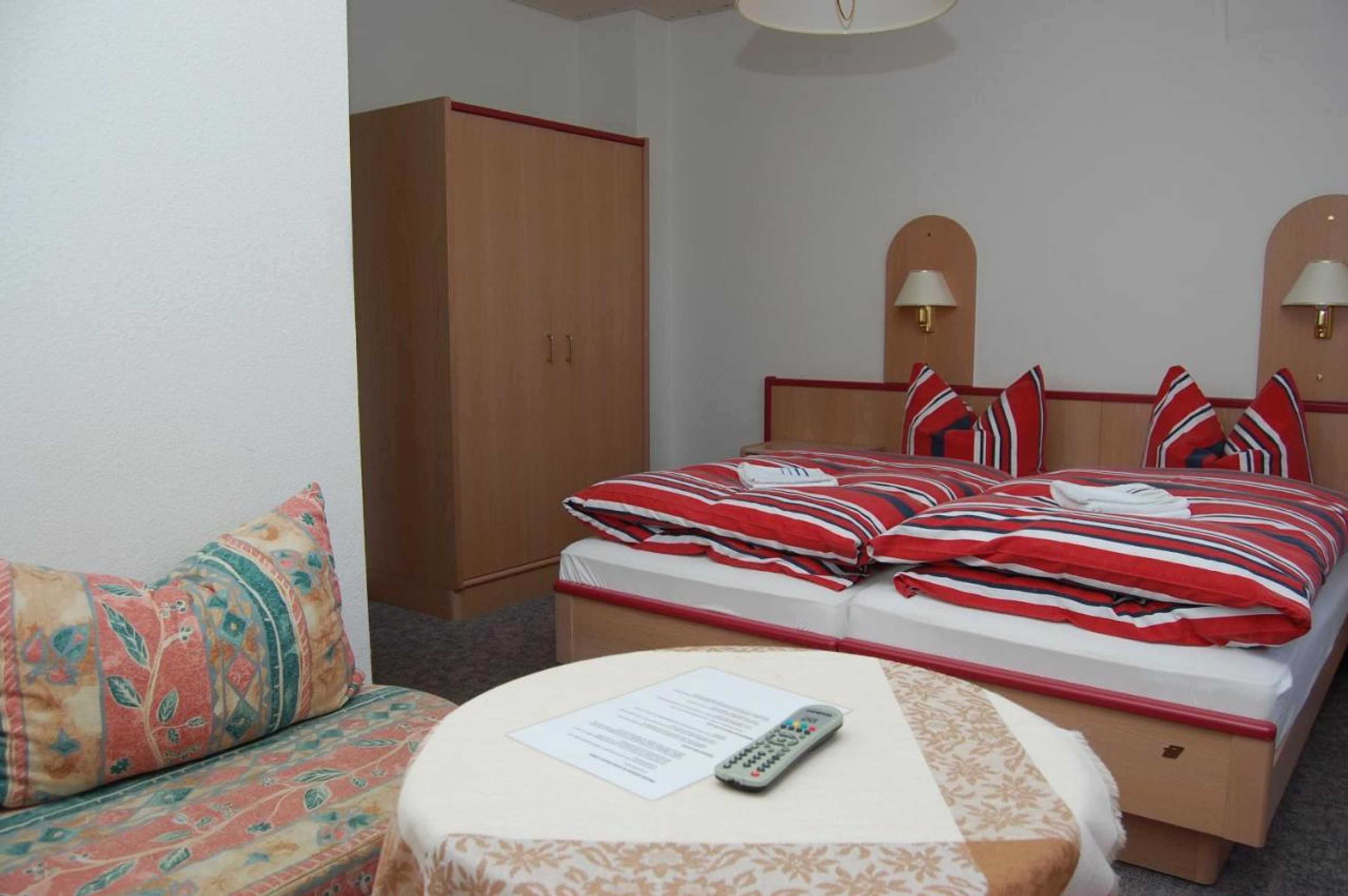 Gift card for Landgasthof 