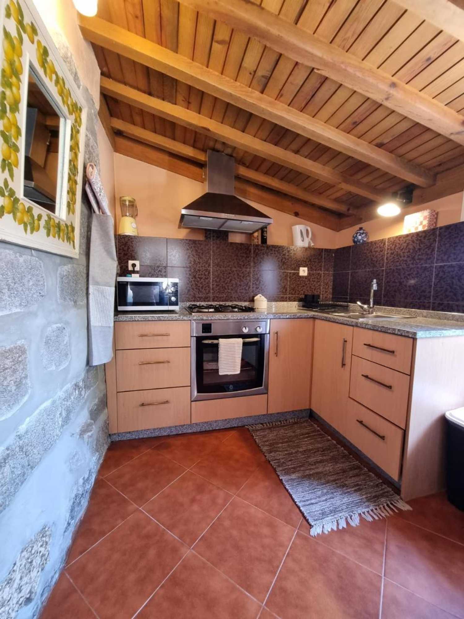 Gift card for Alpendre