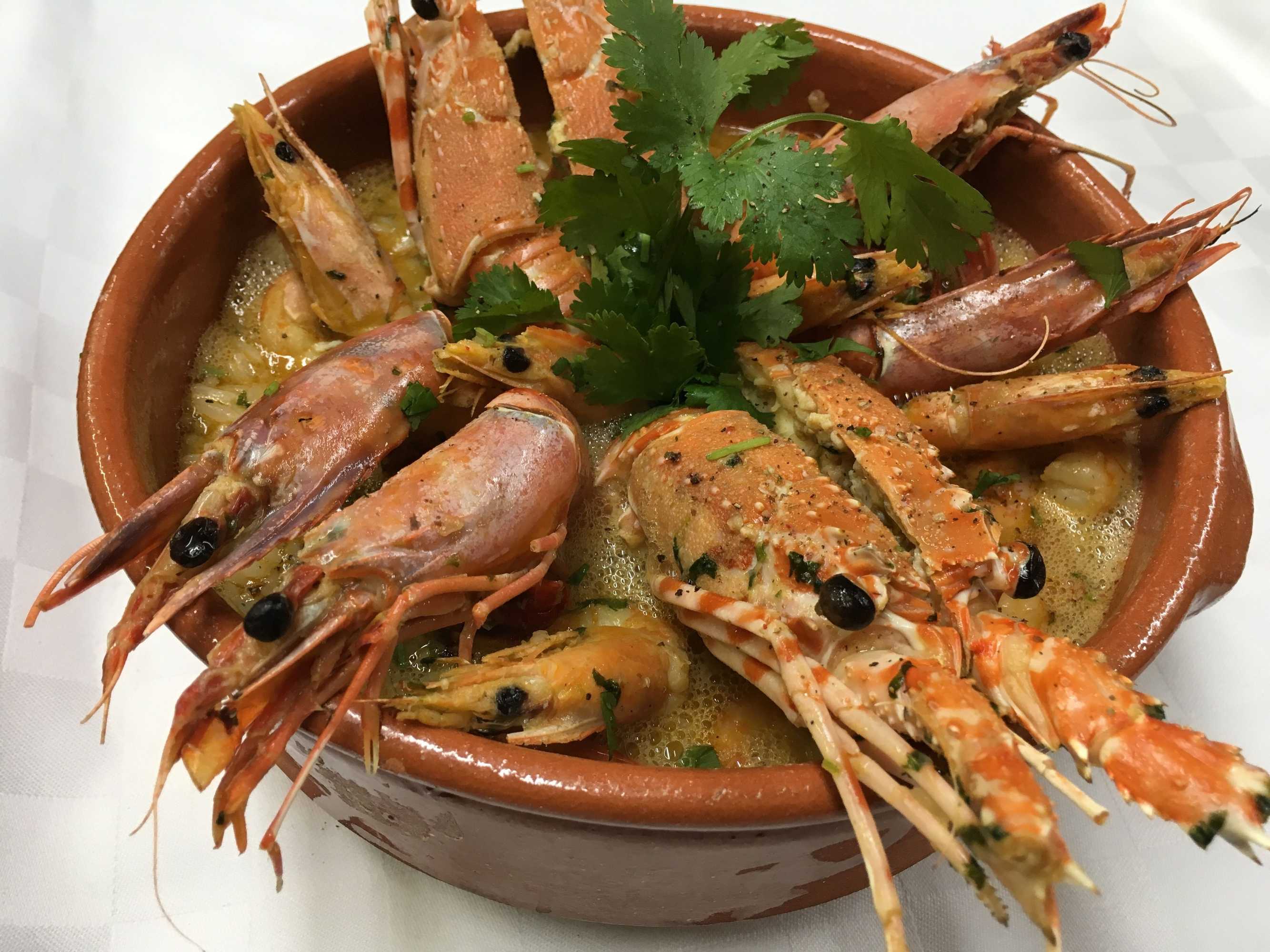 Gift card for Hotel Ribamar