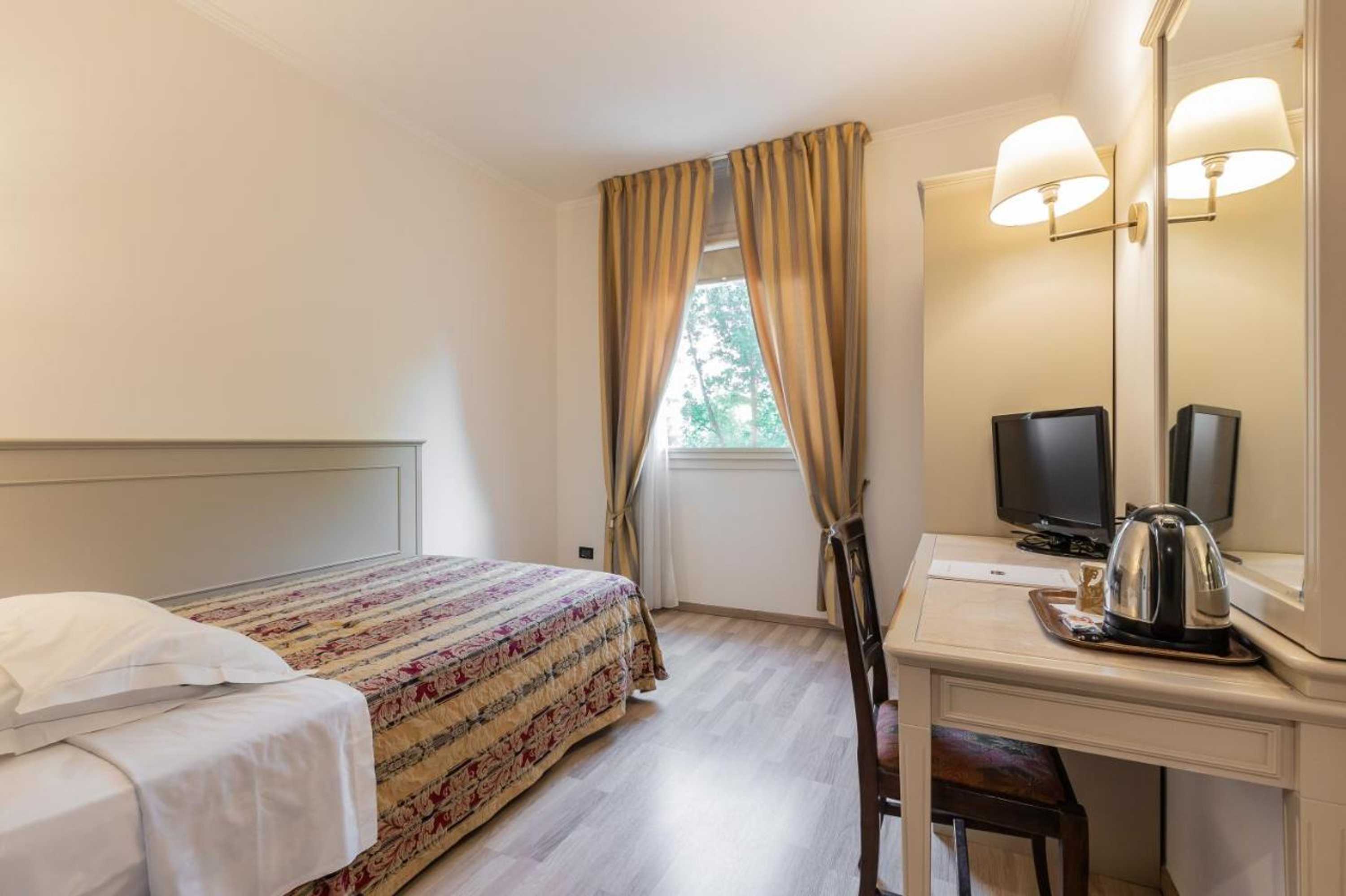 Gift card for Hotel Michelangelo