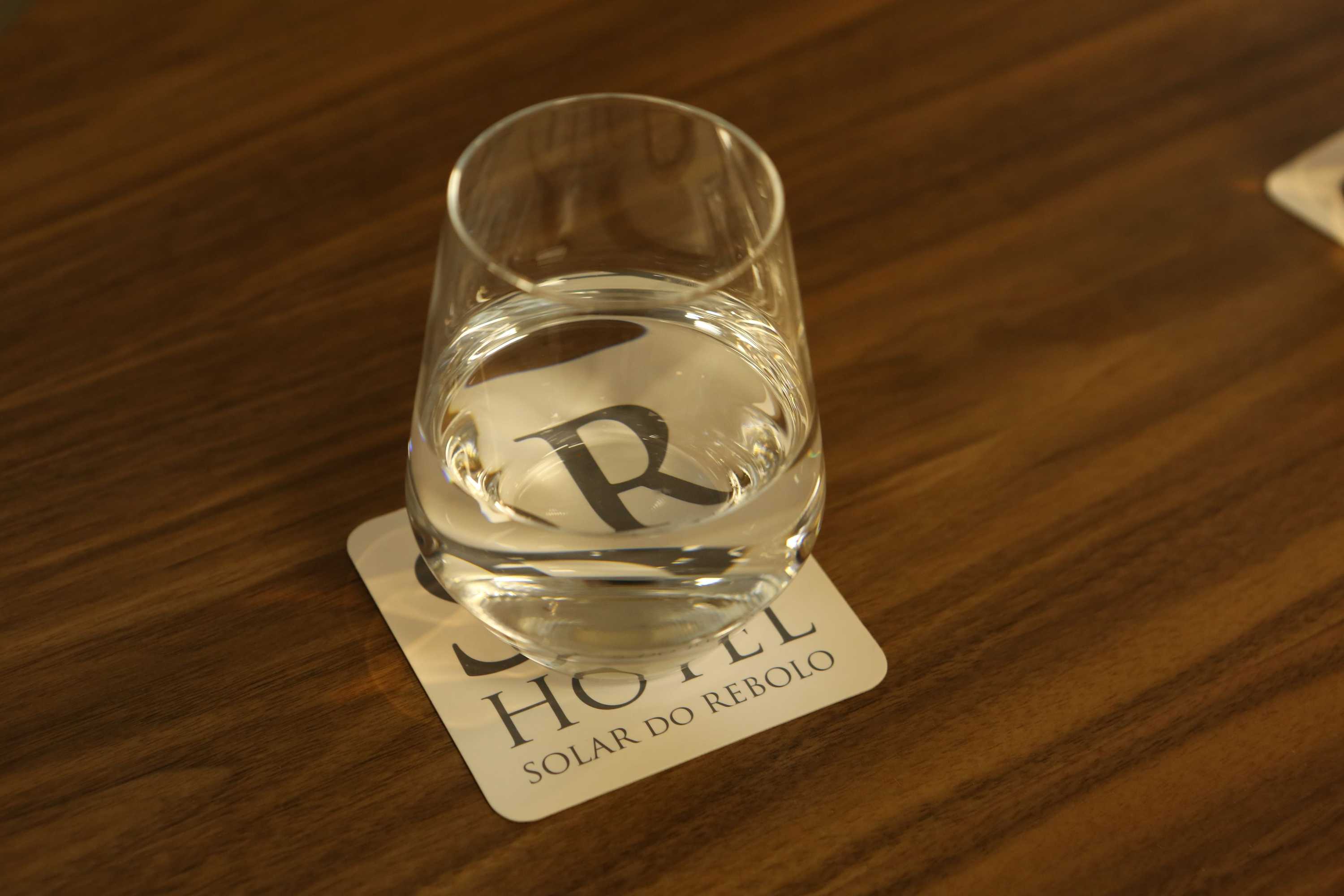 Gift card for Hotel Solar do Rebolo Gift card for Hotel Solar do Rebolo