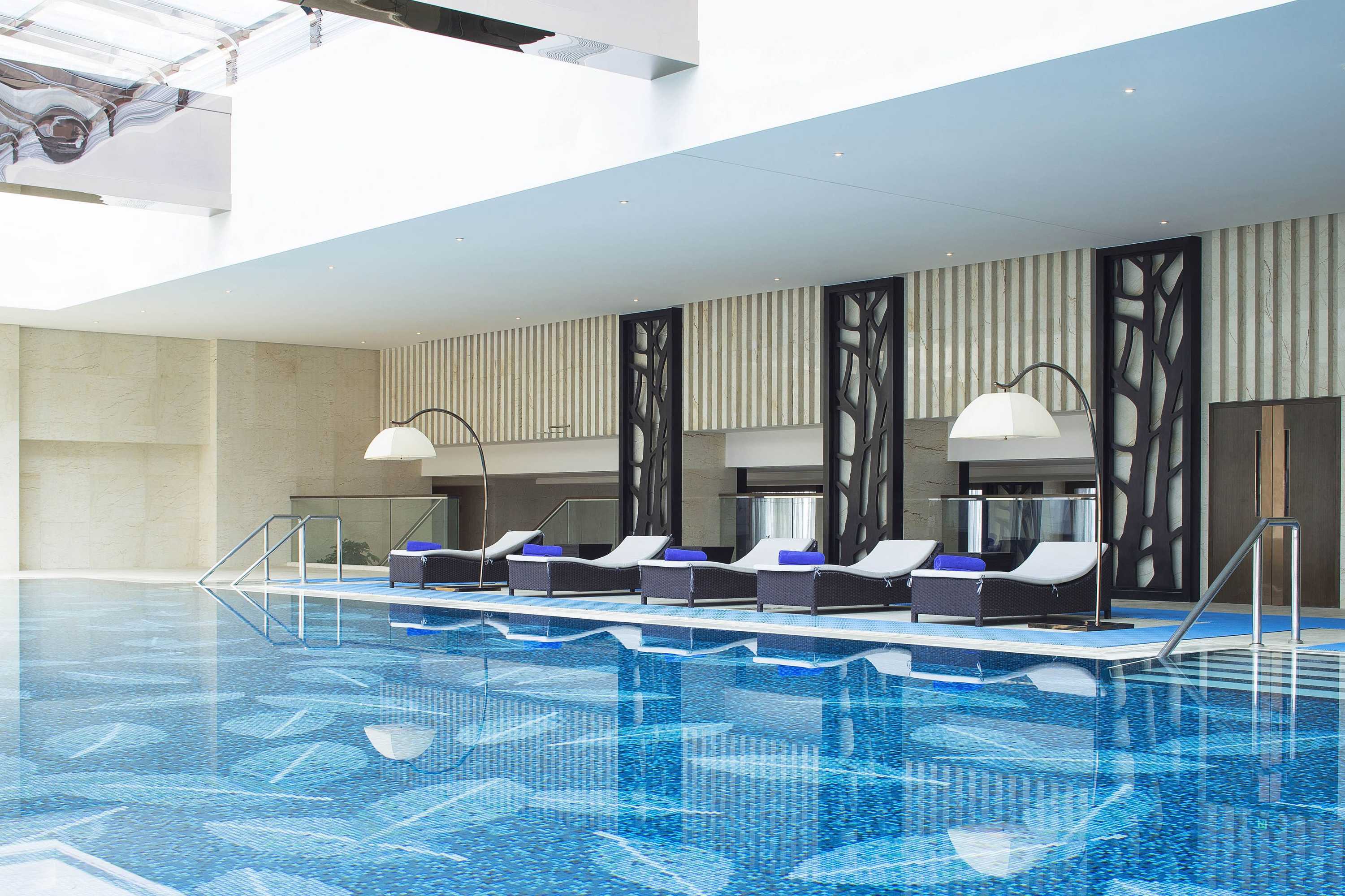 Gift card for Sheraton Changde Wuling Hotel